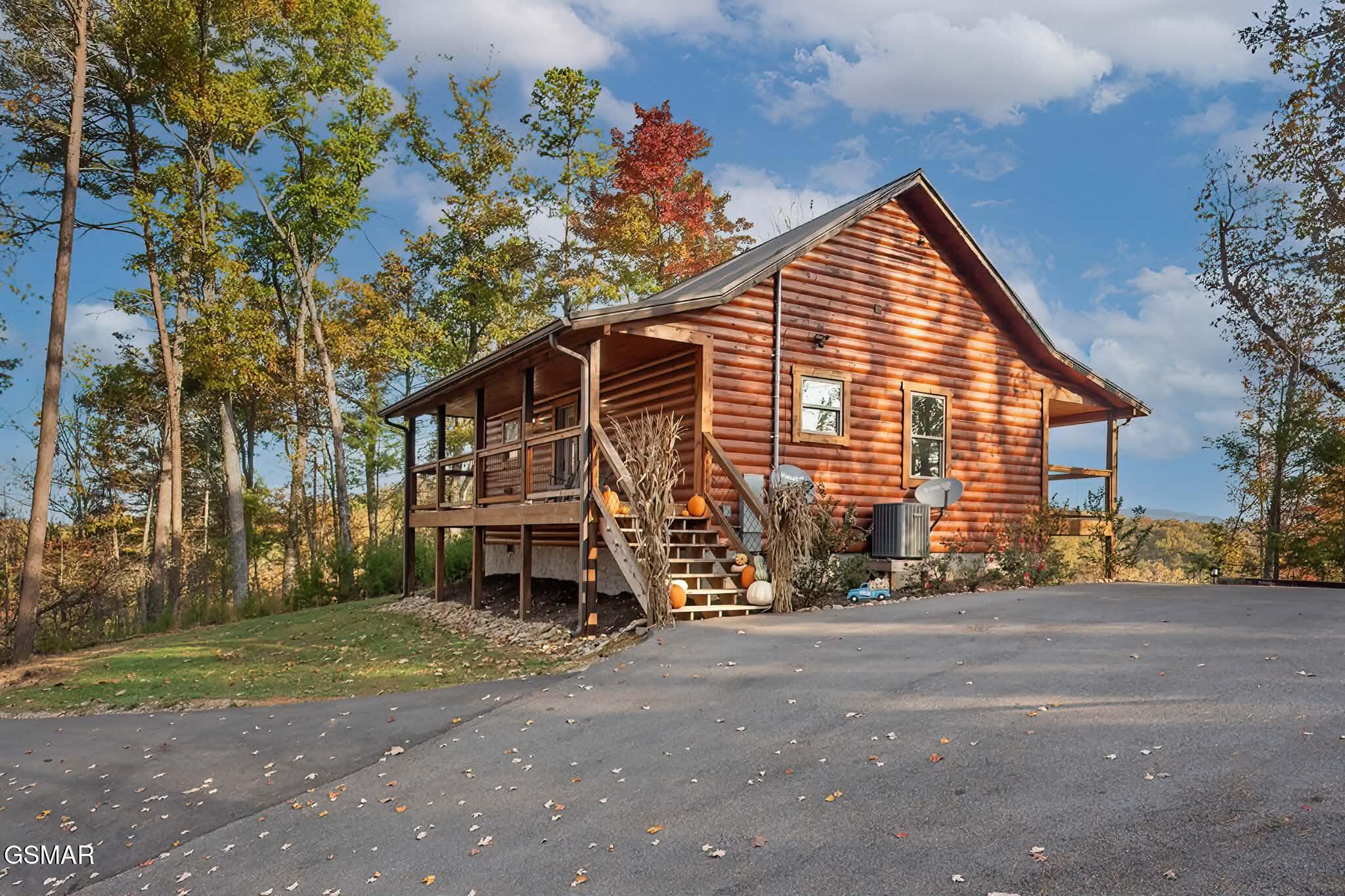 3571 Locust Ridge Road Sevierville TN 37876