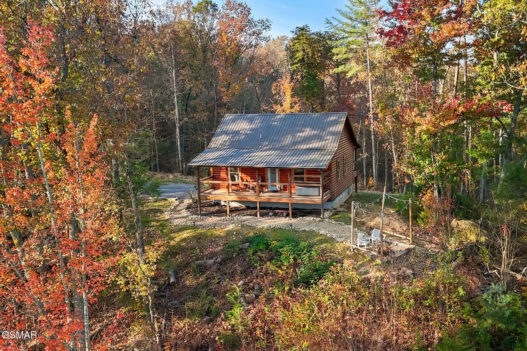 3571 Locust Ridge Road Sevierville TN 37876