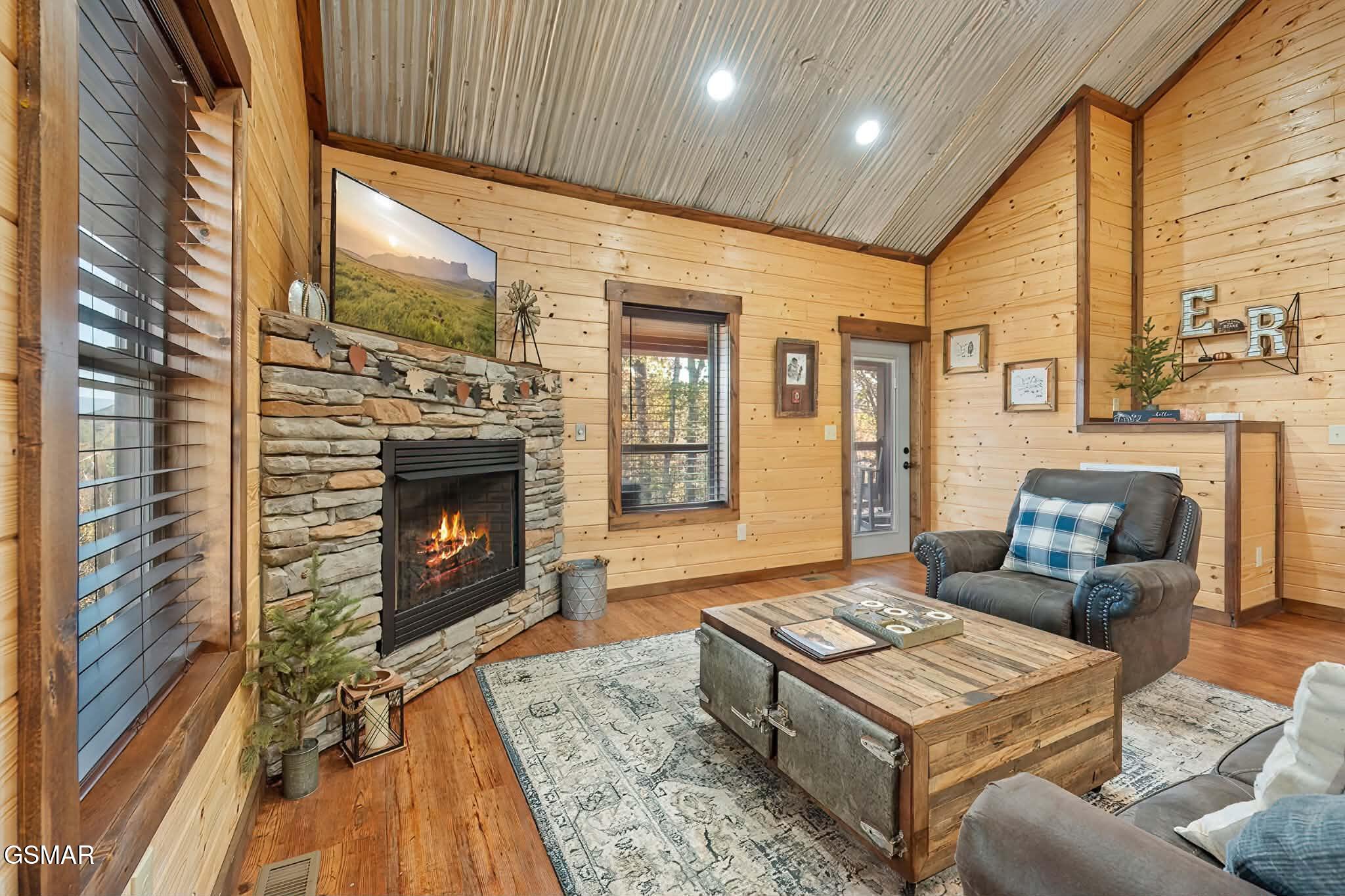 3571 Locust Ridge Road Sevierville TN 37876