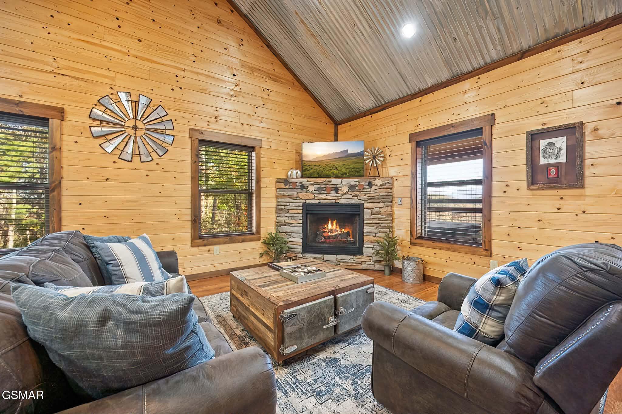 3571 Locust Ridge Road Sevierville TN 37876
