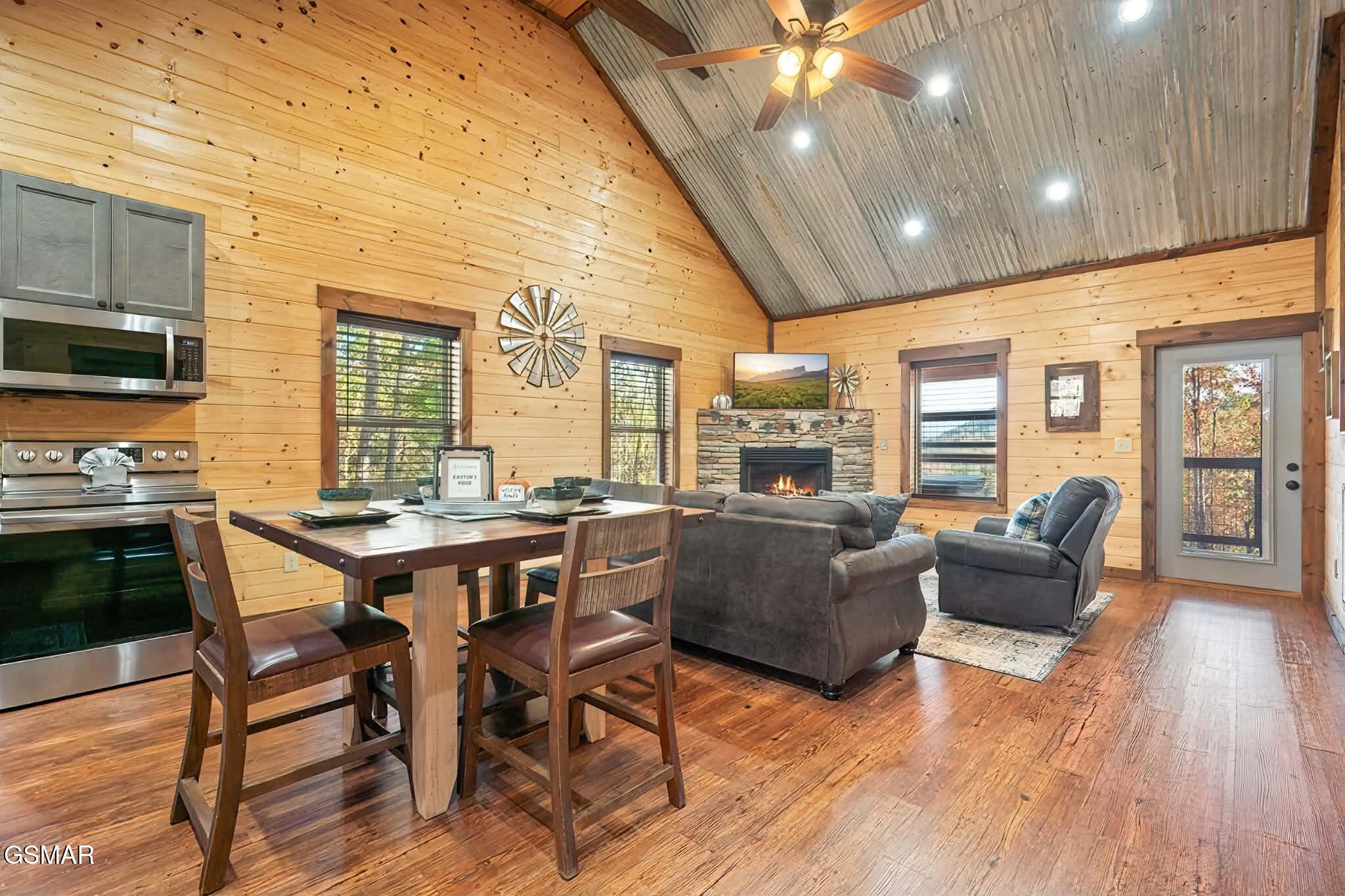 3571 Locust Ridge Road Sevierville TN 37876