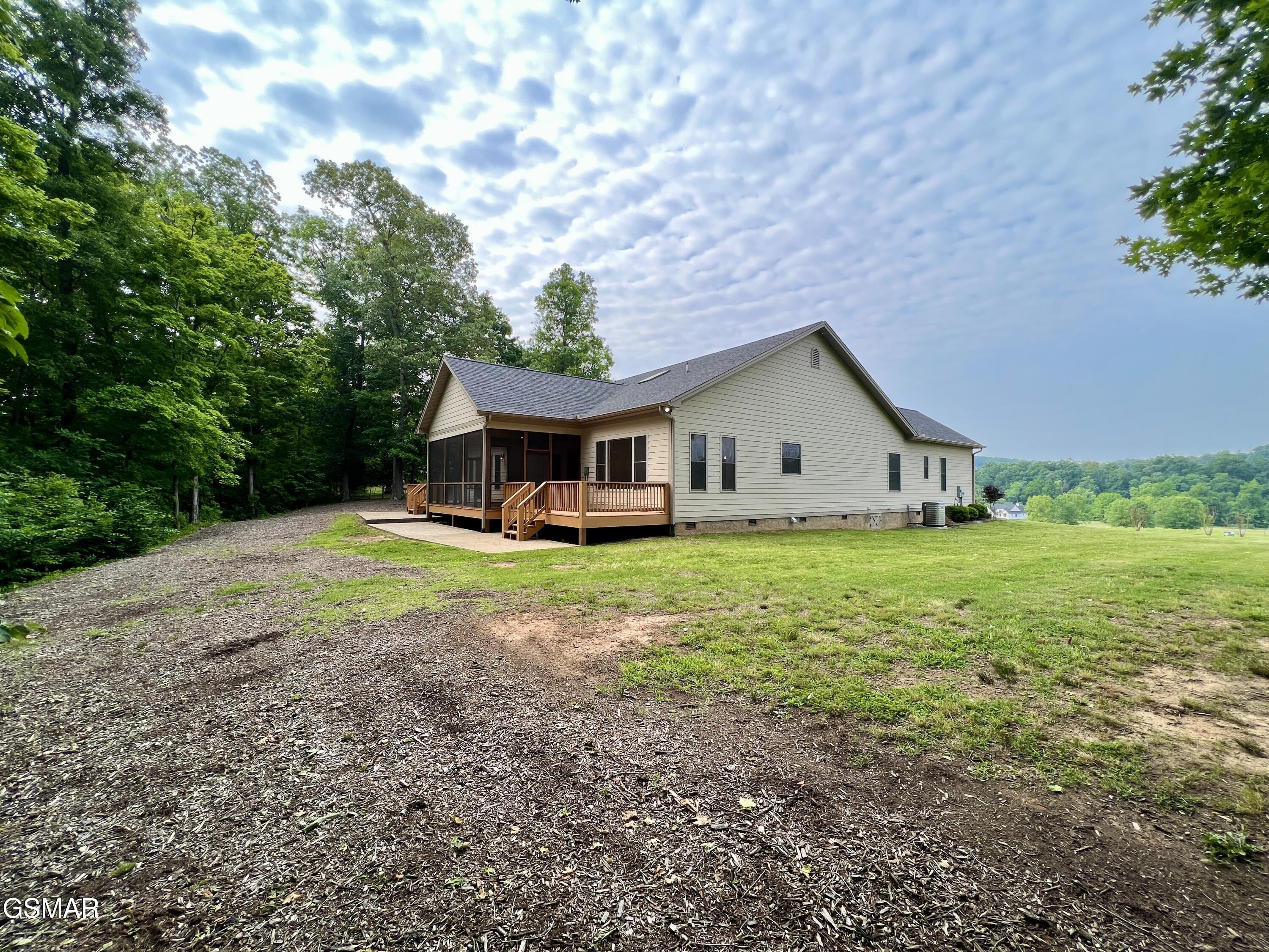 2005 River Mist Circle New Market TN 37820