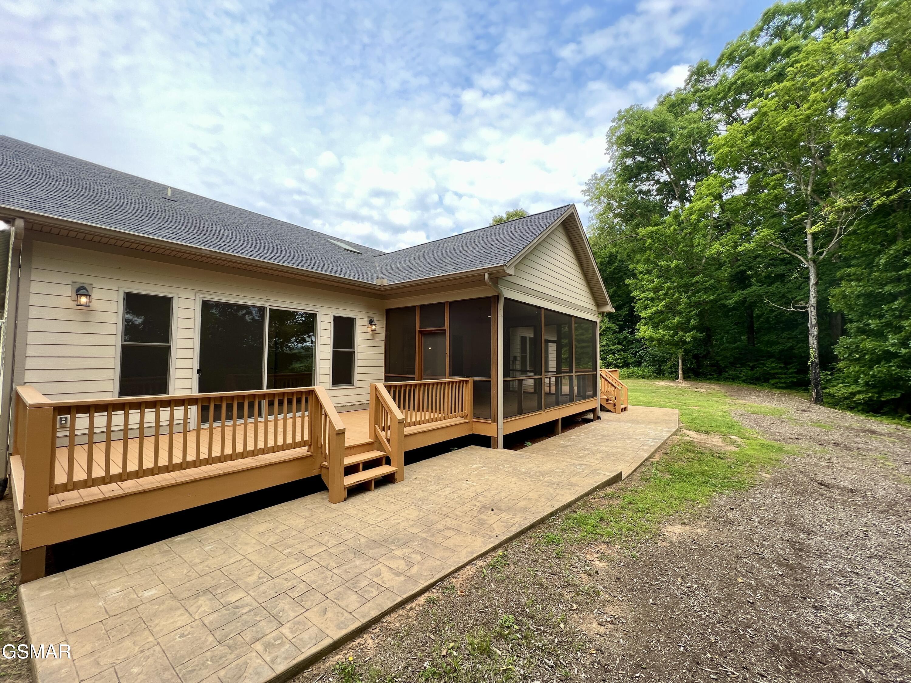 2005 River Mist Circle New Market TN 37820