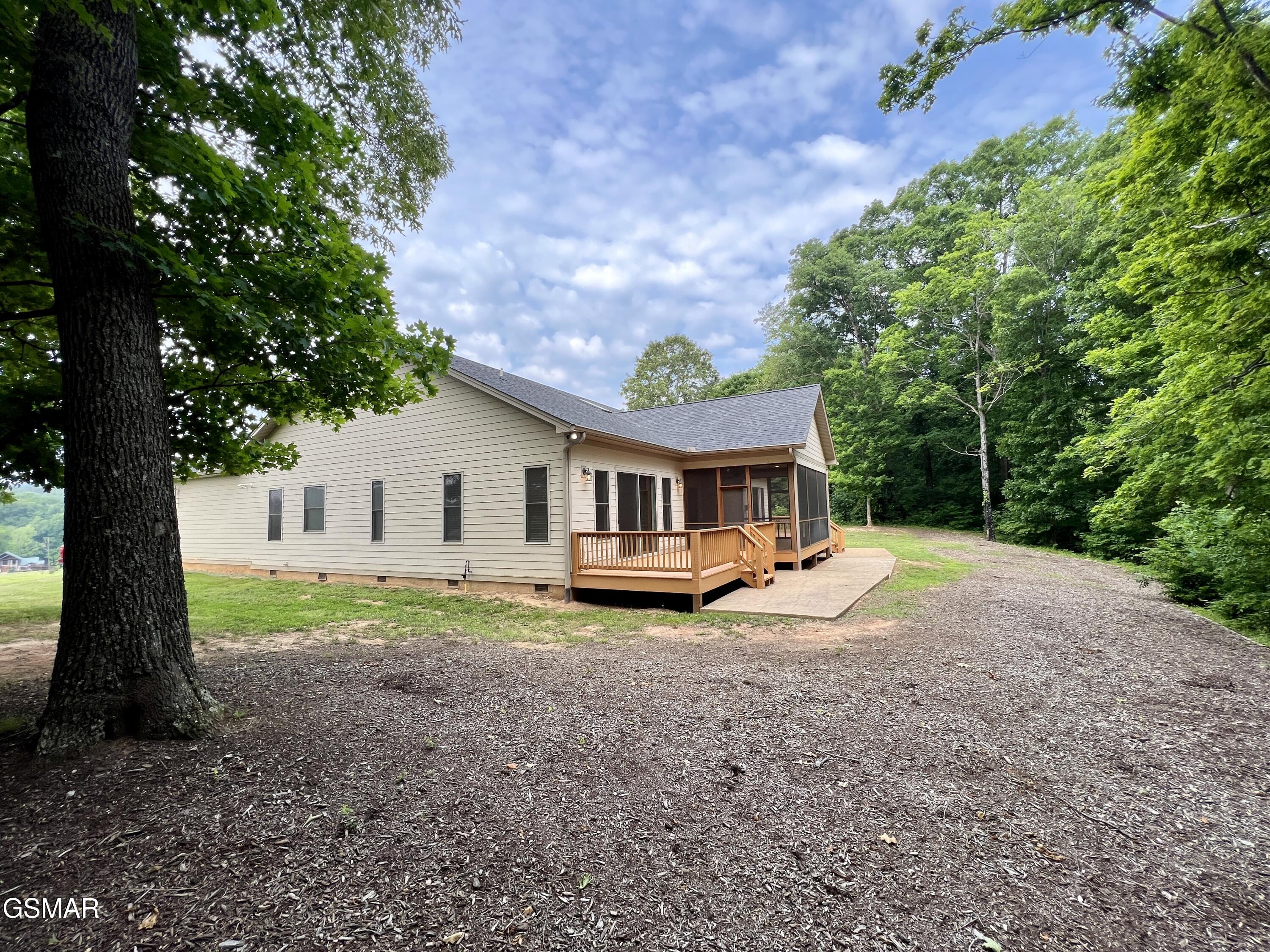 2005 River Mist Circle New Market TN 37820