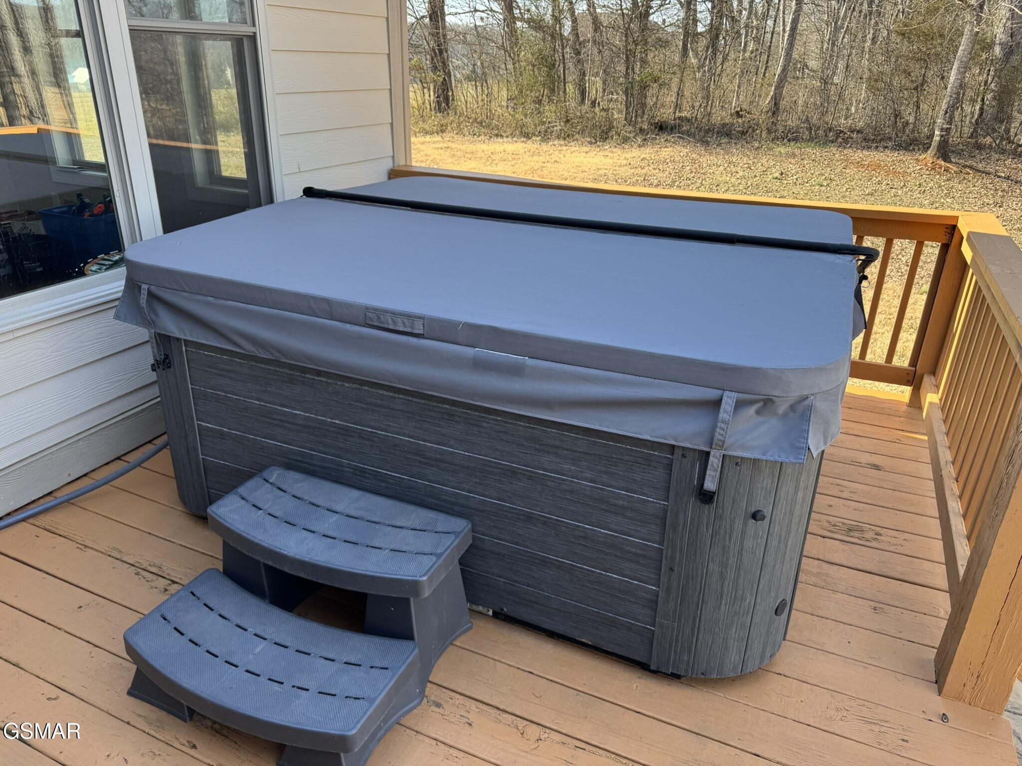 2005 River Mist Circle New Market TN 37820