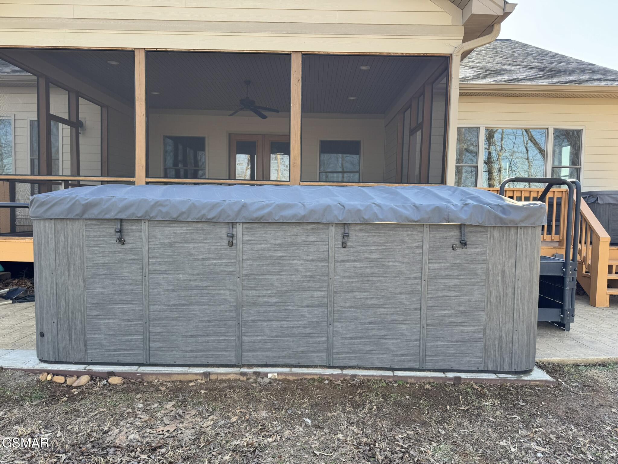 2005 River Mist Circle New Market TN 37820