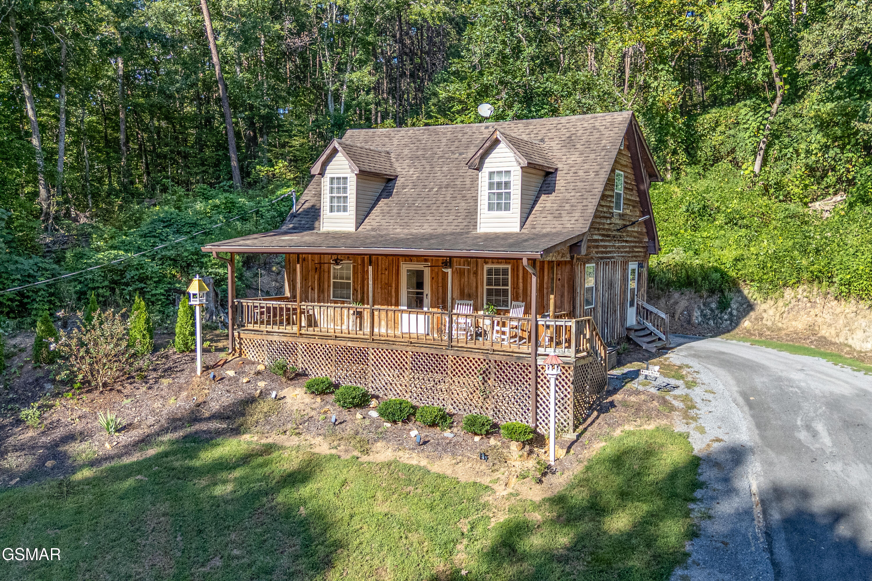 2881 Maples Branch Road Sevierville TN 37876