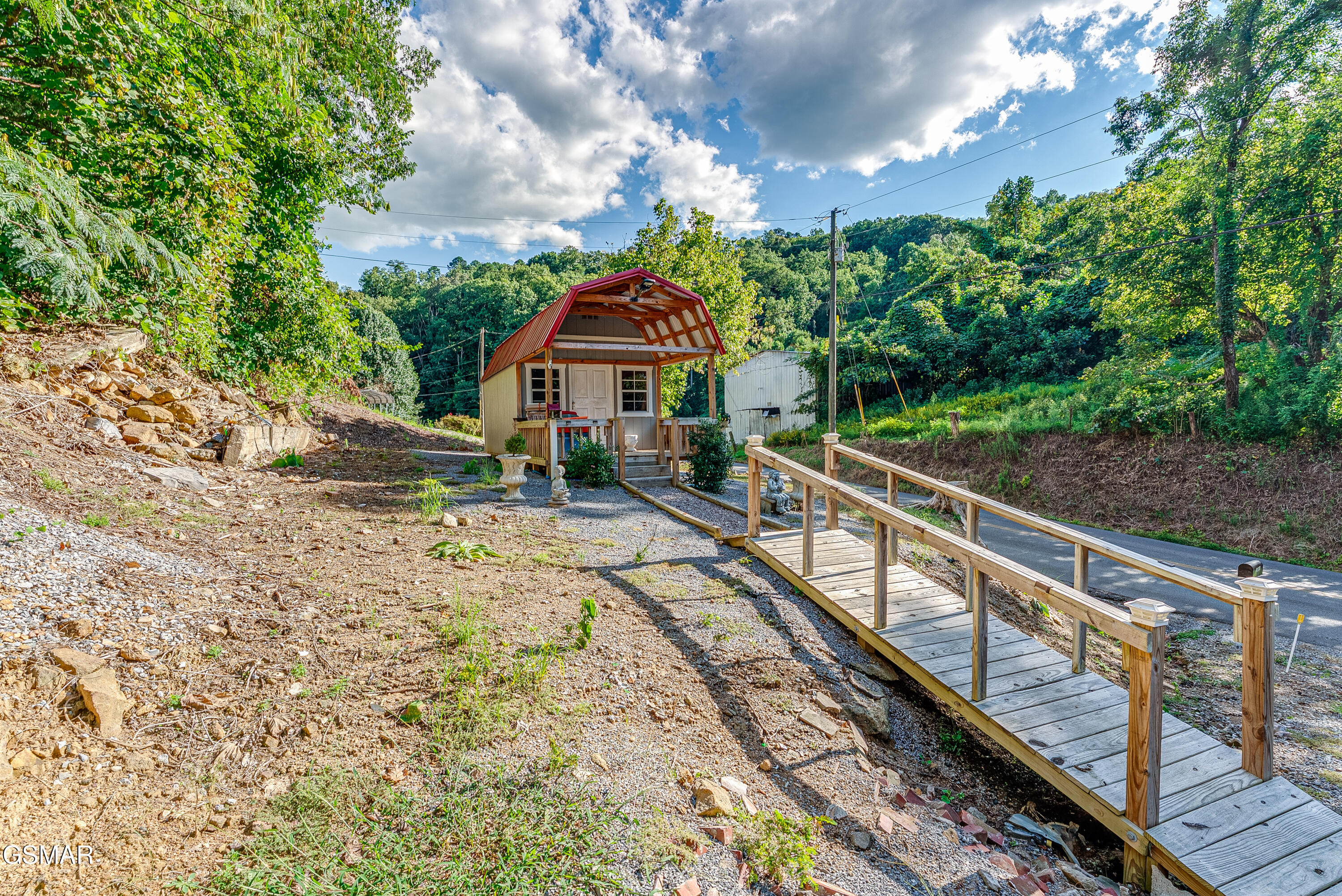 2881 Maples Branch Road Sevierville TN 37876