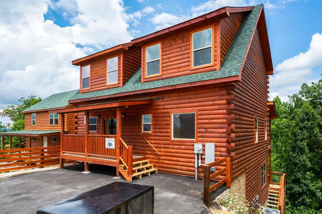 682 Stockton Drive Sevierville TN 37876