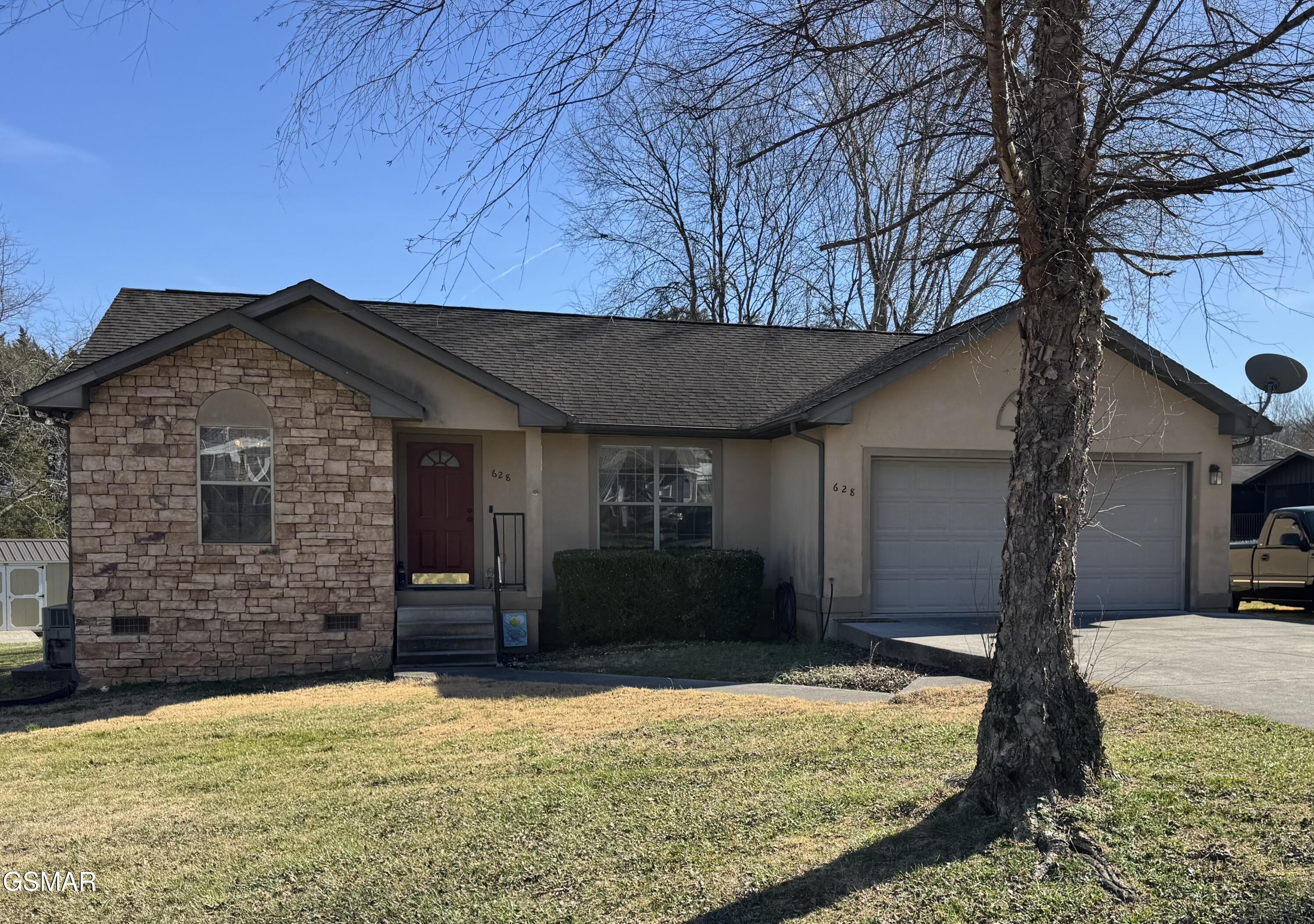 628 Broadview Drive Sevierville TN 37862