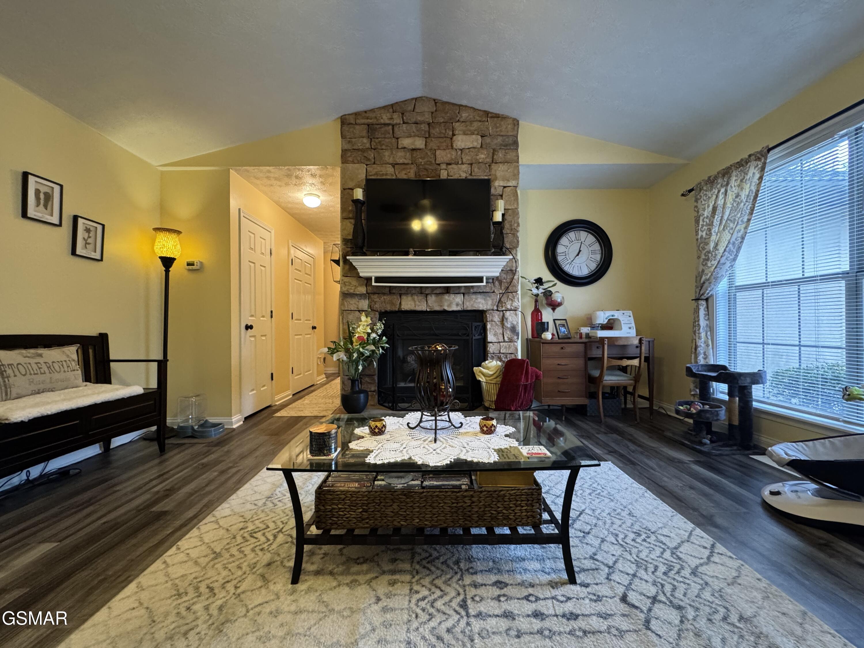 628 Broadview Drive Sevierville TN 37862