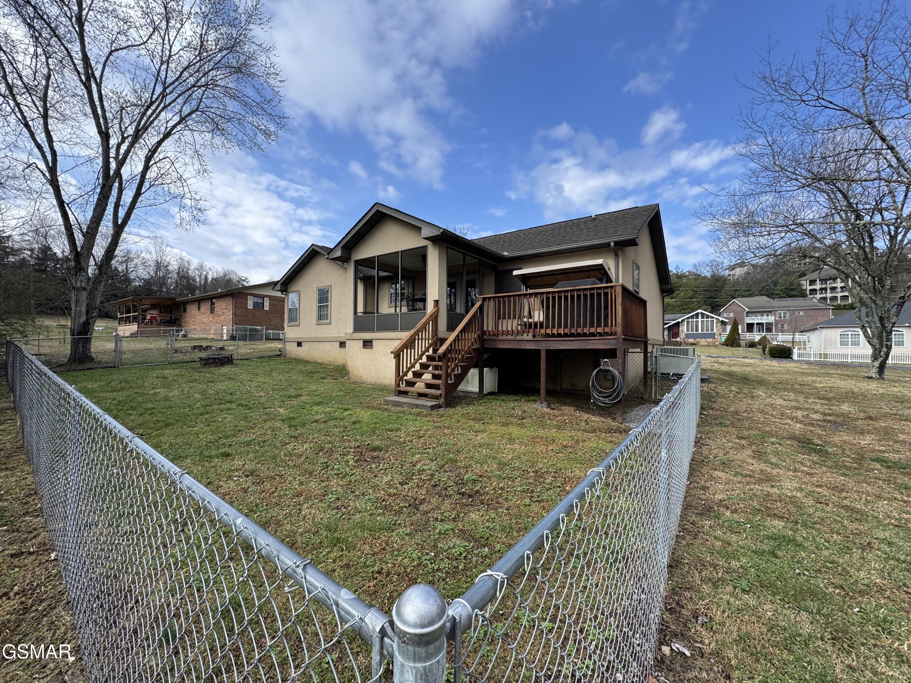 628 Broadview Drive Sevierville TN 37862