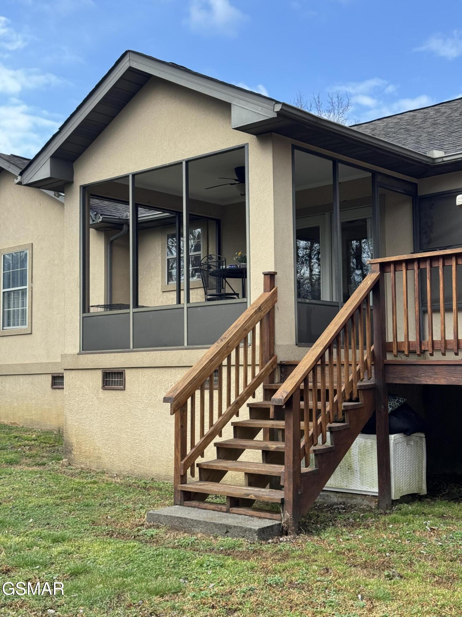 628 Broadview Drive Sevierville TN 37862