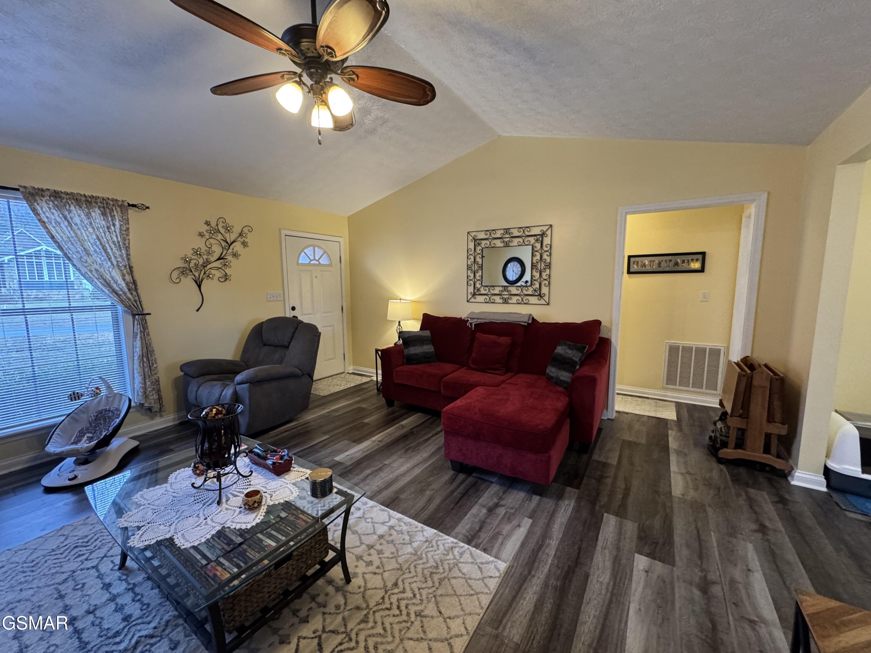 628 Broadview Drive Sevierville TN 37862