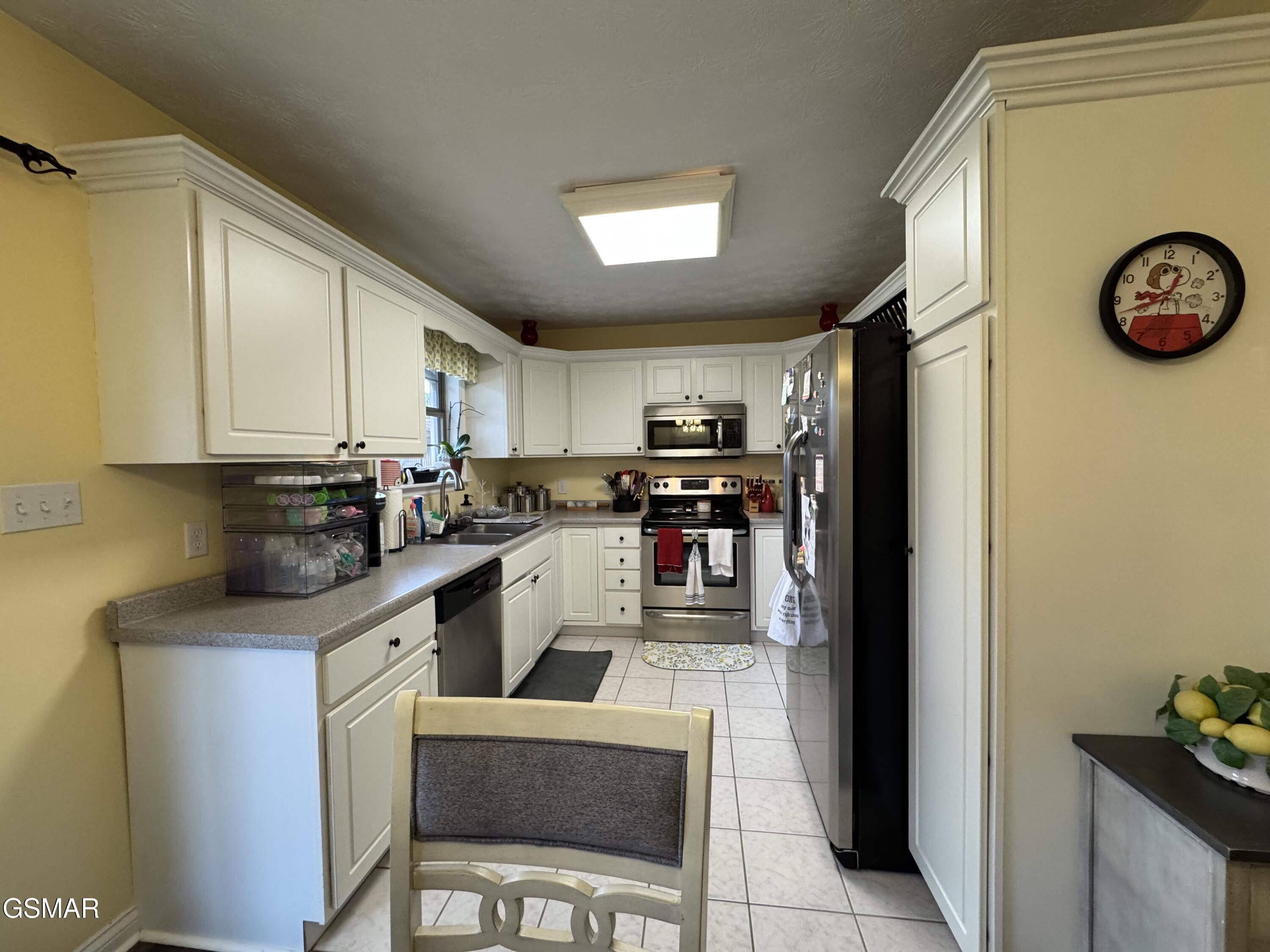 628 Broadview Drive Sevierville TN 37862