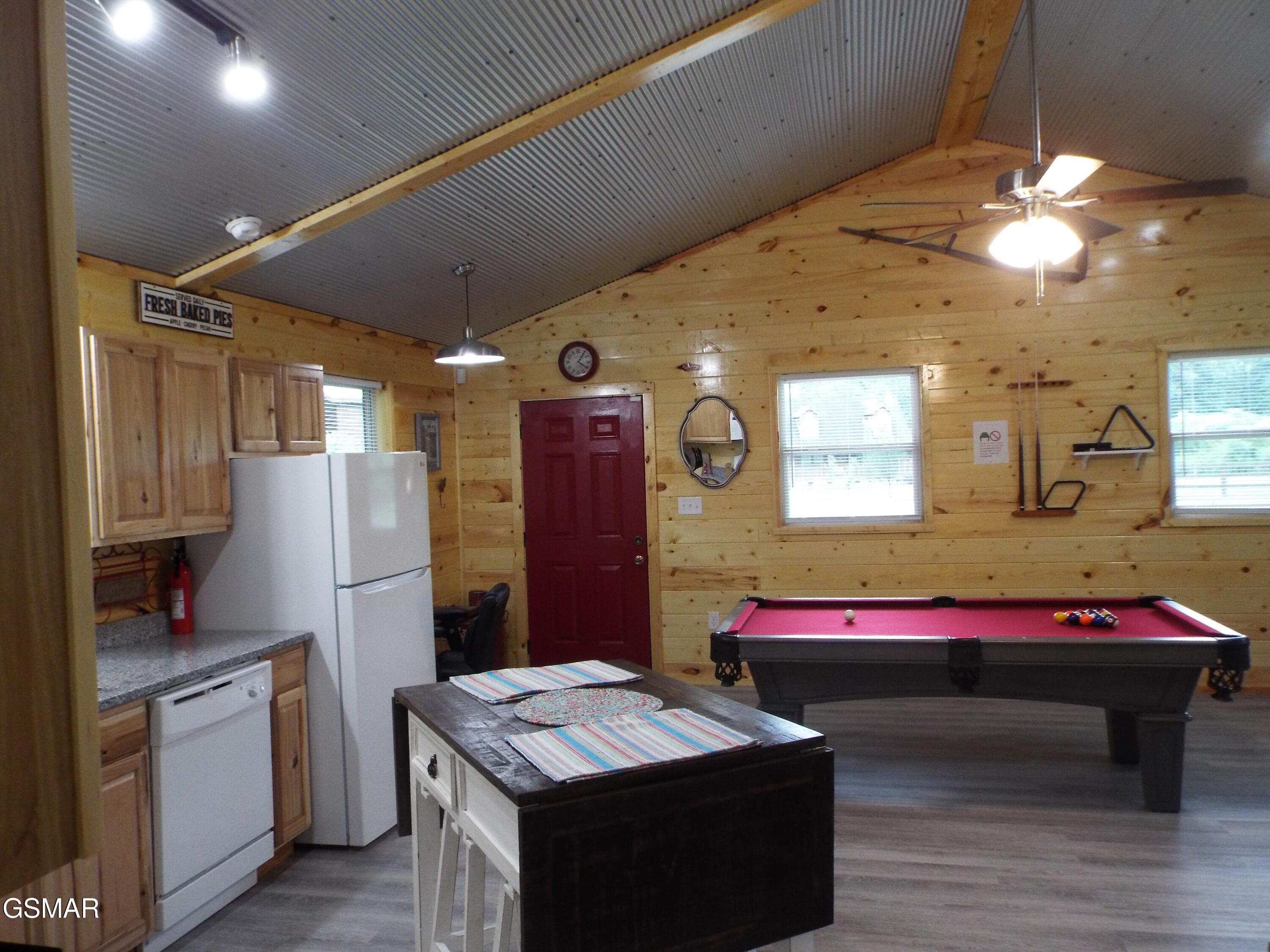 6018 Larkmoor Road Cosby TN 37722