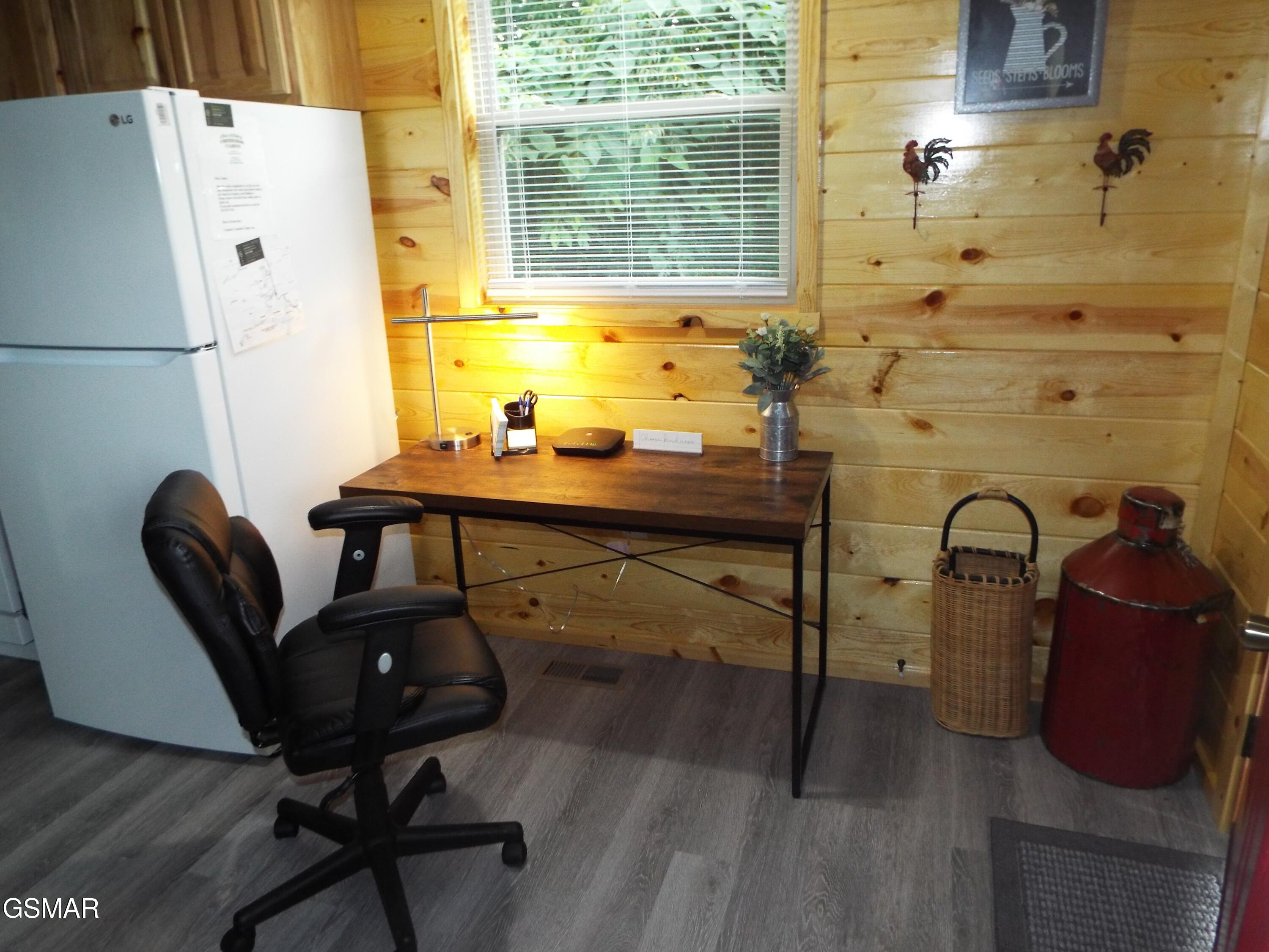 6018 Larkmoor Road Cosby TN 37722