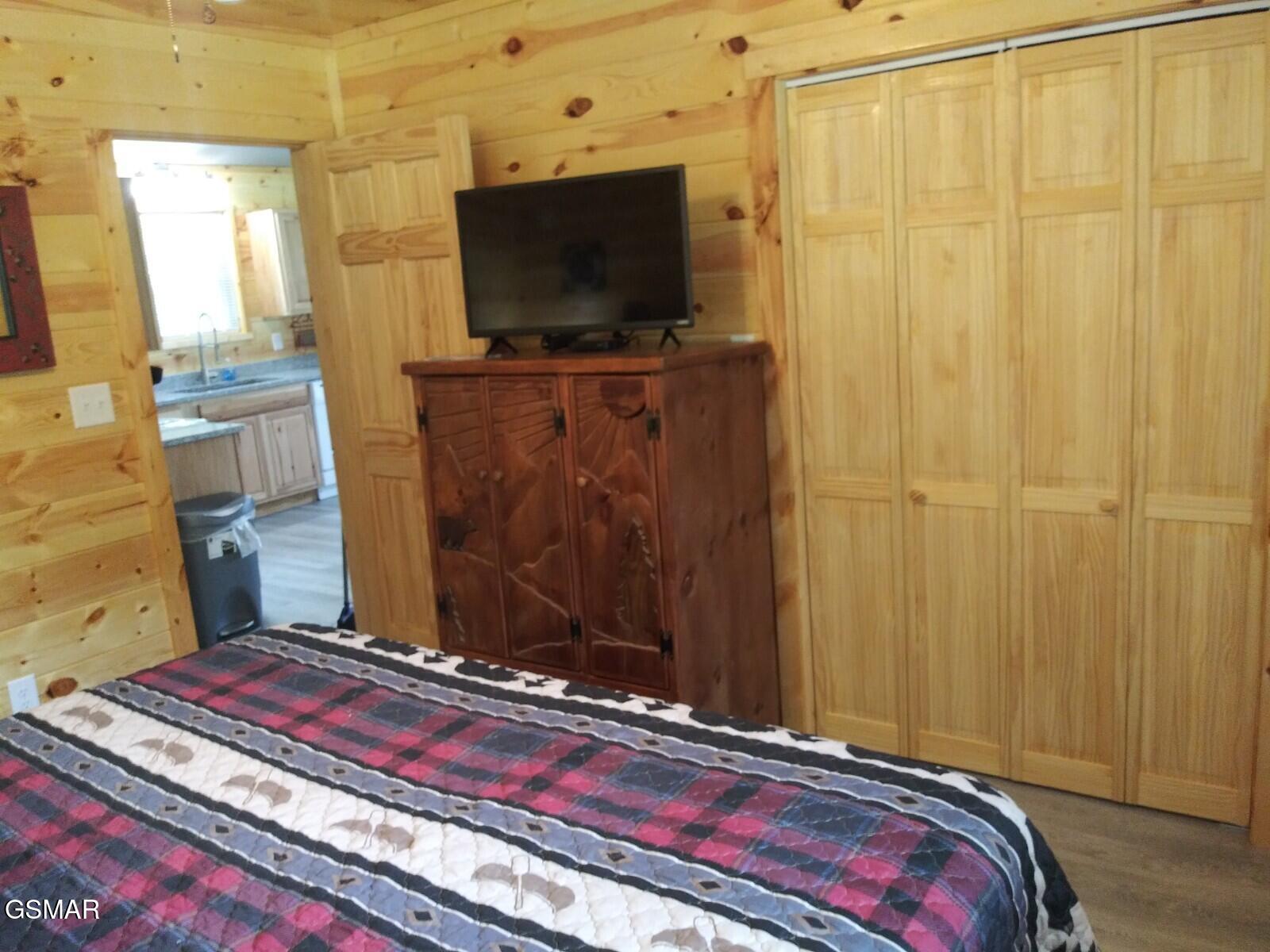 6018 Larkmoor Road Cosby TN 37722