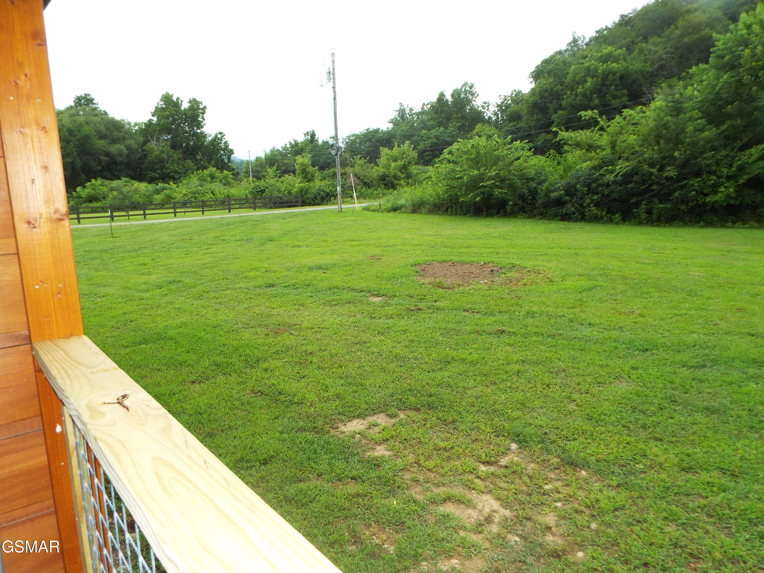 6018 Larkmoor Road Cosby TN 37722