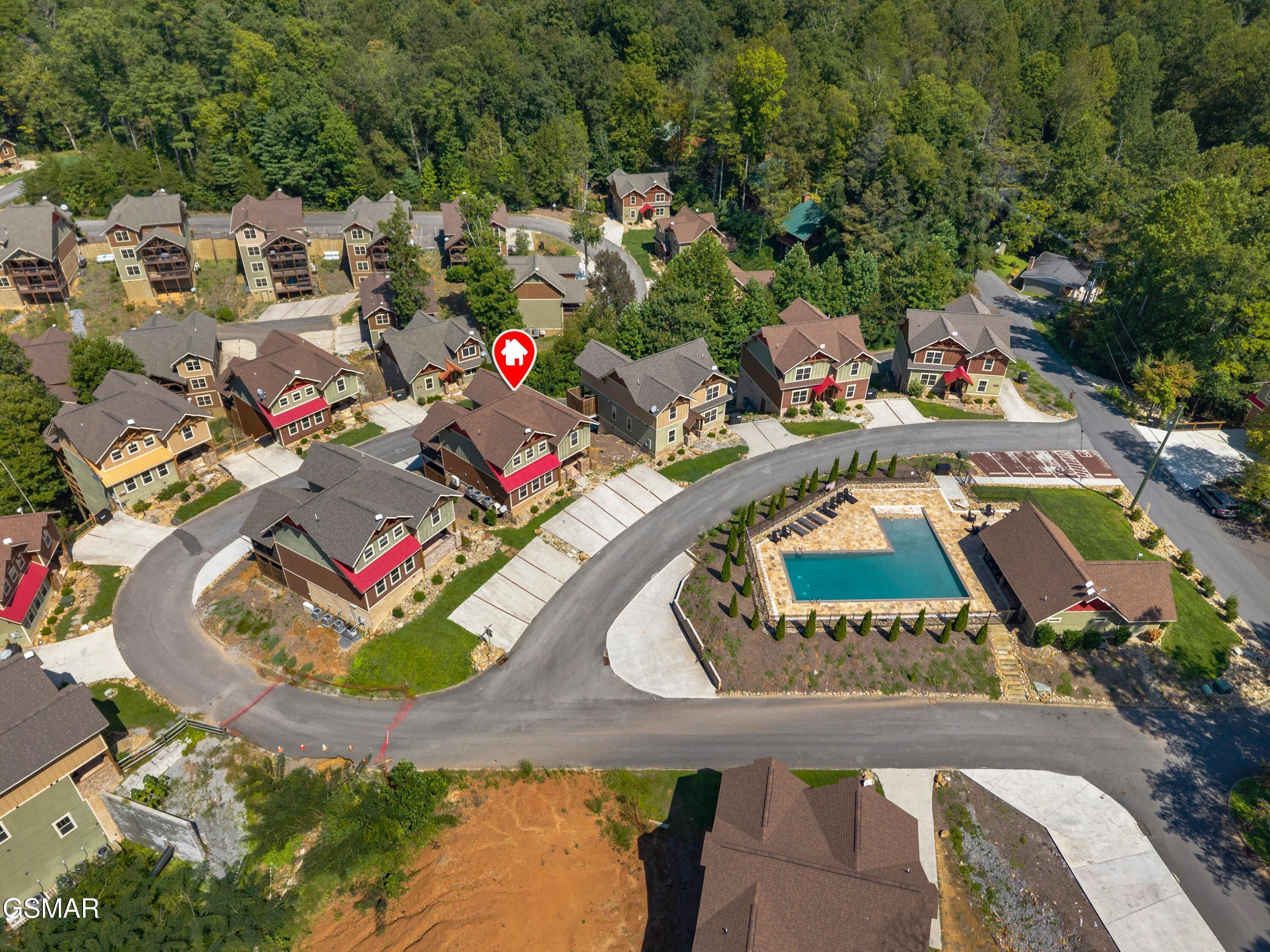 810 Blacksmith Way Gatlinburg TN 37738