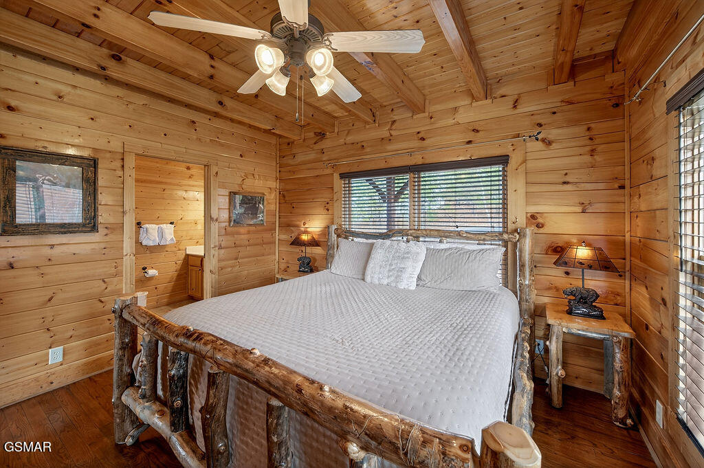 1553 Majestic Mountain Drive Sevierville TN 37876