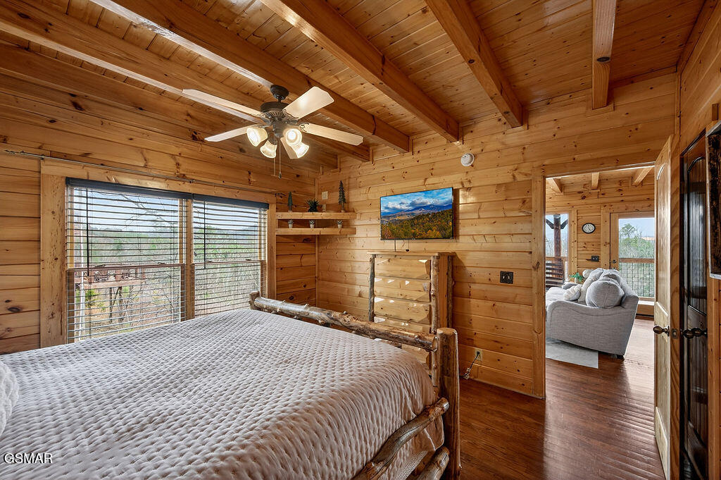 1553 Majestic Mountain Drive Sevierville TN 37876