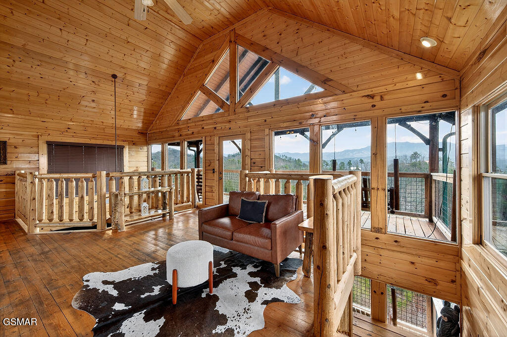 1553 Majestic Mountain Drive Sevierville TN 37876