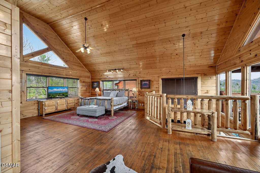 1553 Majestic Mountain Drive Sevierville TN 37876