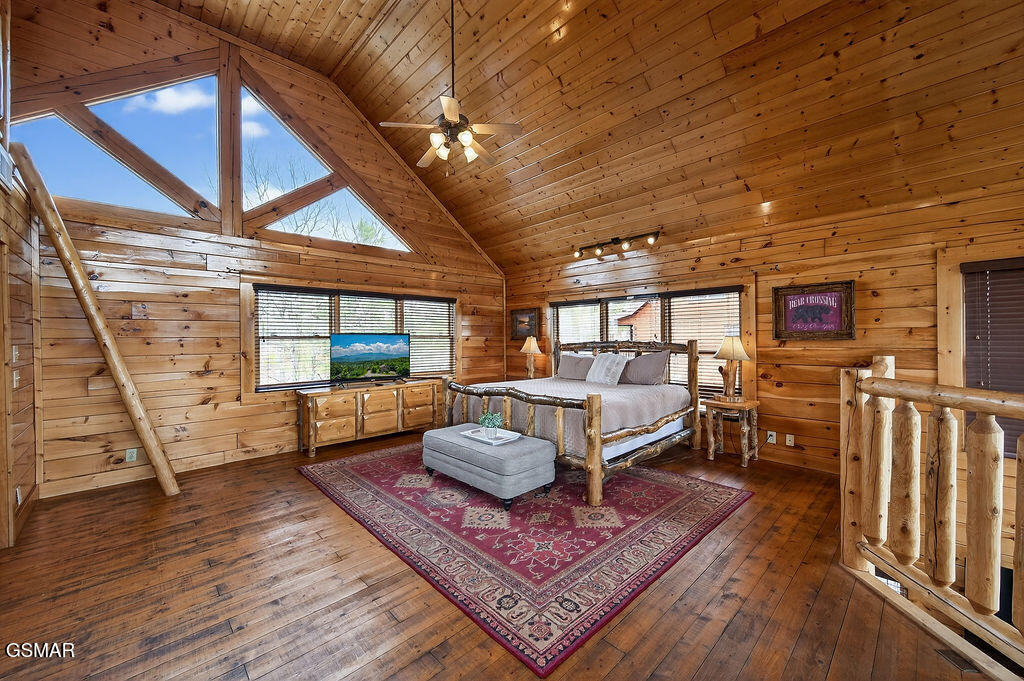 1553 Majestic Mountain Drive Sevierville TN 37876