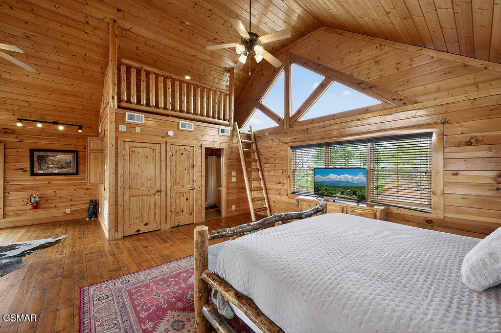 1553 Majestic Mountain Drive Sevierville TN 37876