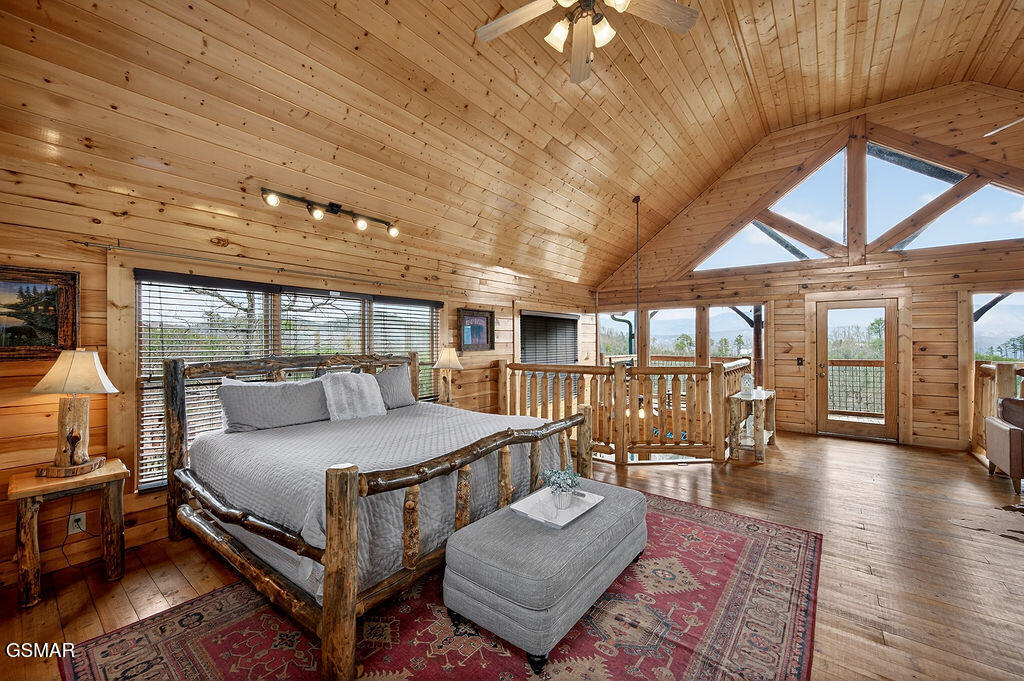 1553 Majestic Mountain Drive Sevierville TN 37876