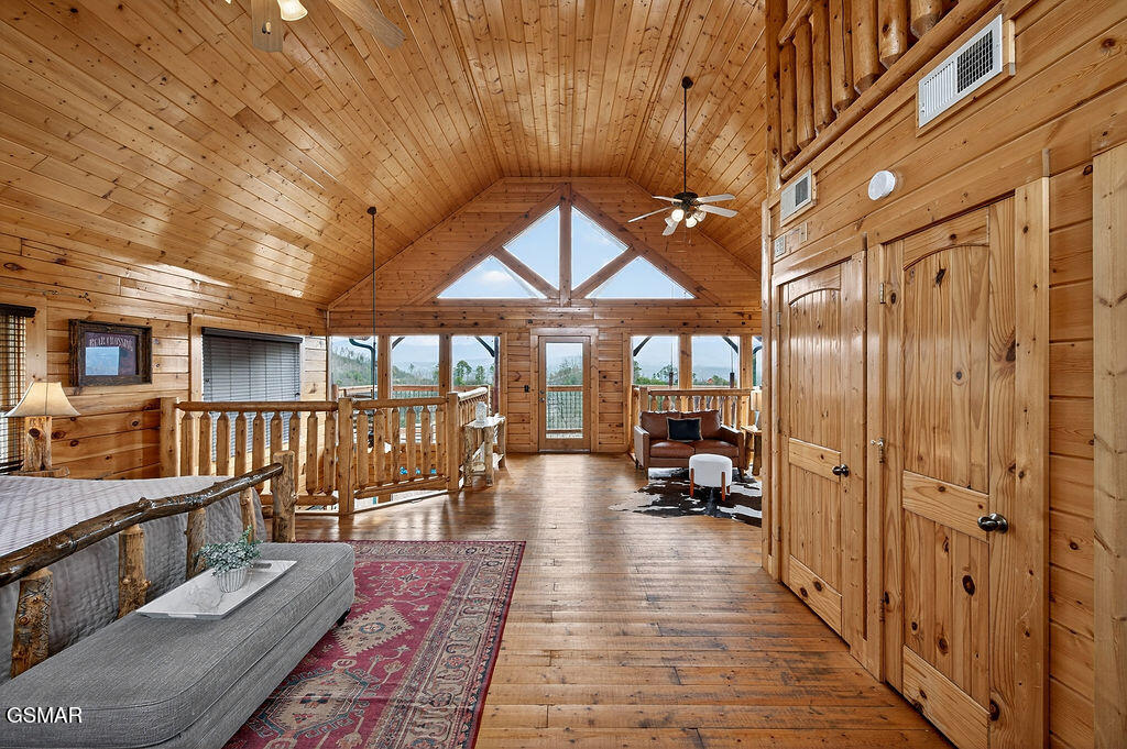 1553 Majestic Mountain Drive Sevierville TN 37876