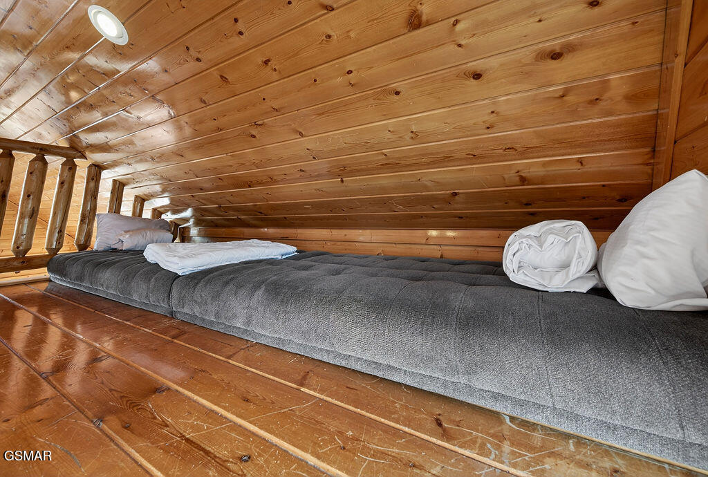 1553 Majestic Mountain Drive Sevierville TN 37876