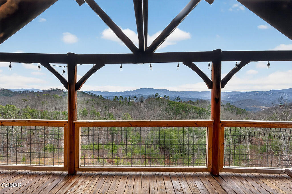 1553 Majestic Mountain Drive Sevierville TN 37876