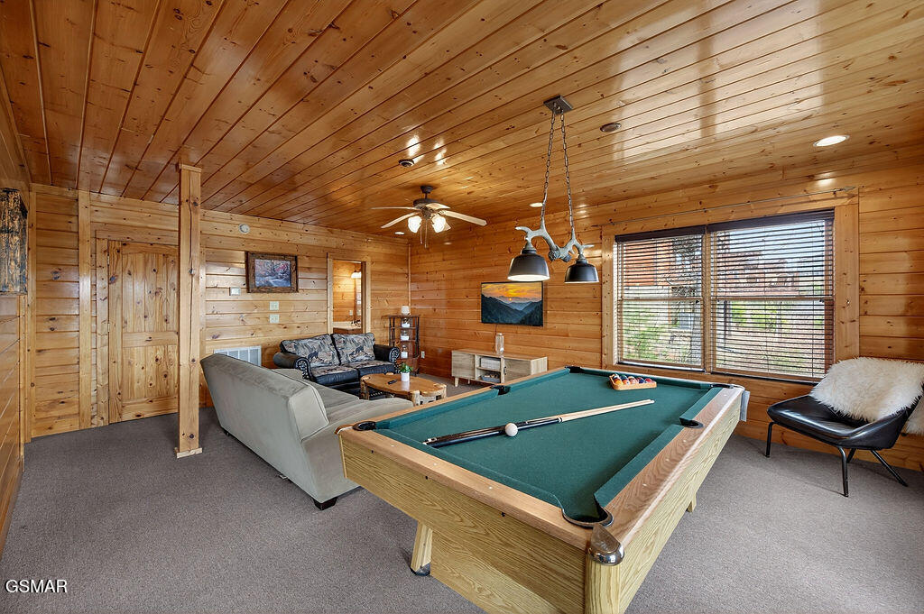 1553 Majestic Mountain Drive Sevierville TN 37876