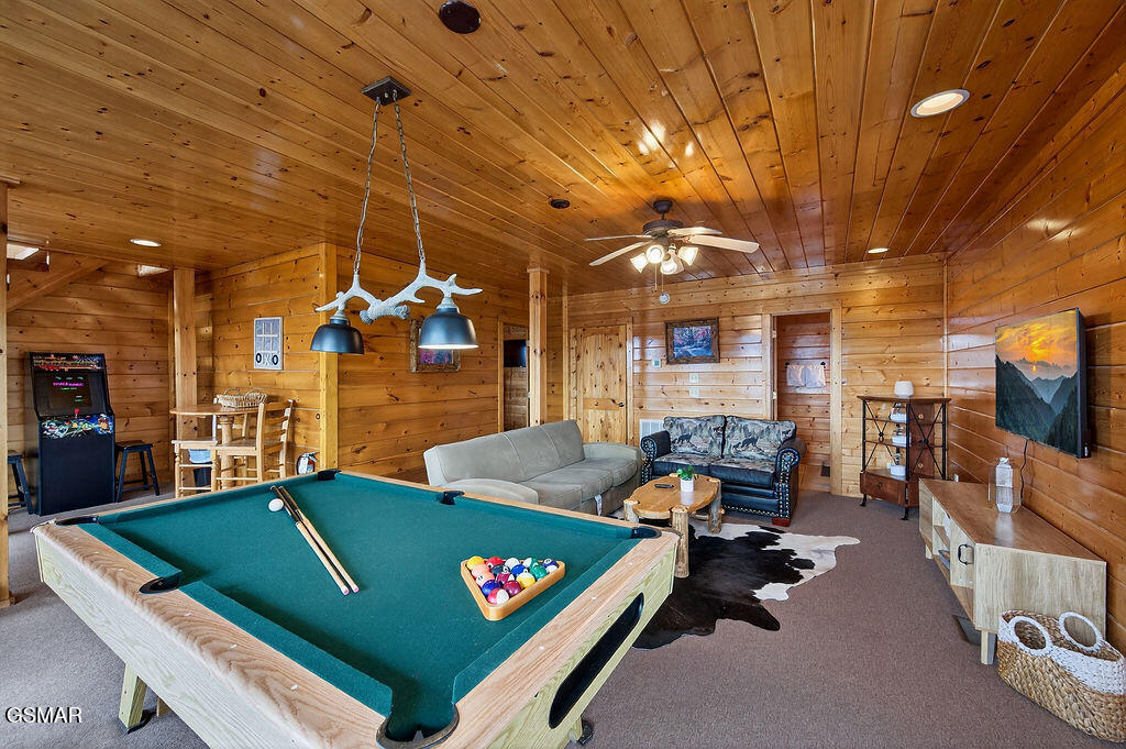 1553 Majestic Mountain Drive Sevierville TN 37876