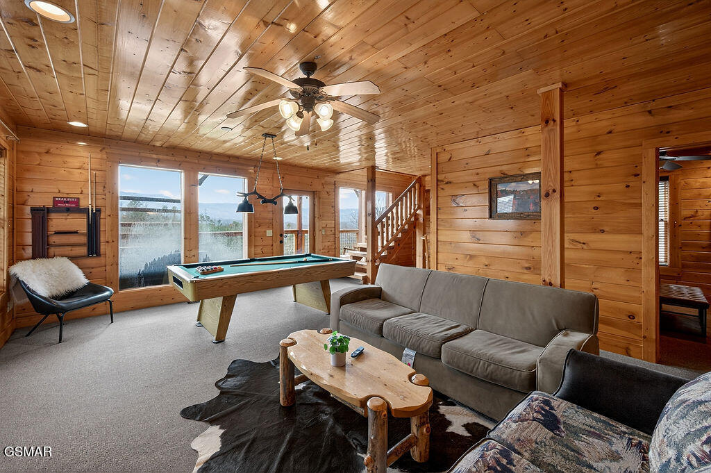 1553 Majestic Mountain Drive Sevierville TN 37876