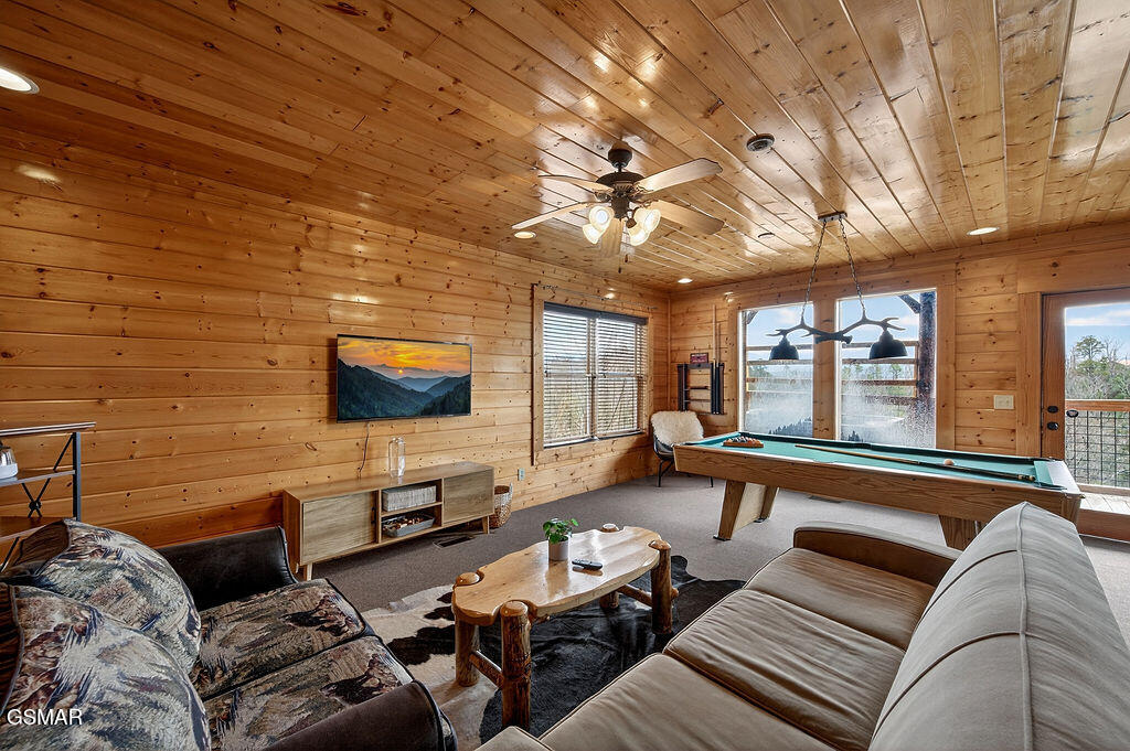 1553 Majestic Mountain Drive Sevierville TN 37876