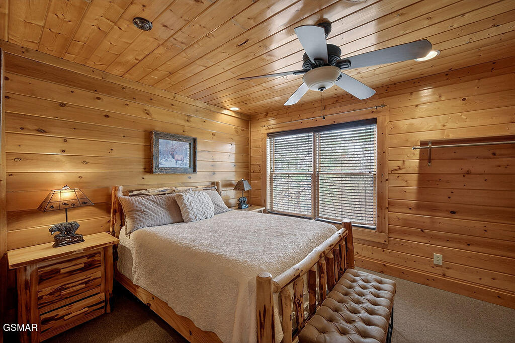 1553 Majestic Mountain Drive Sevierville TN 37876