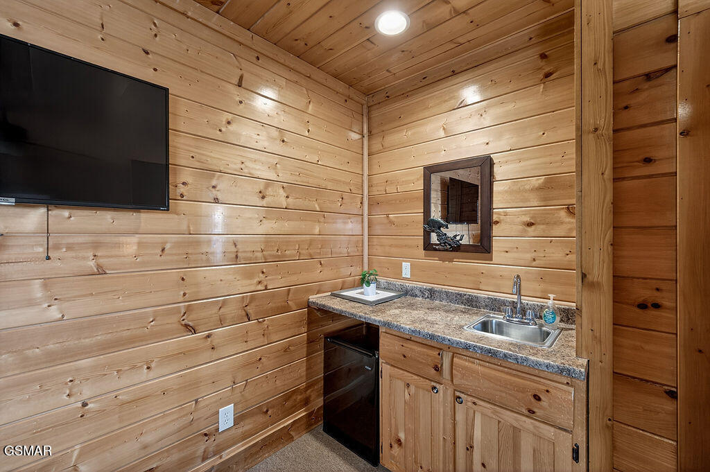 1553 Majestic Mountain Drive Sevierville TN 37876