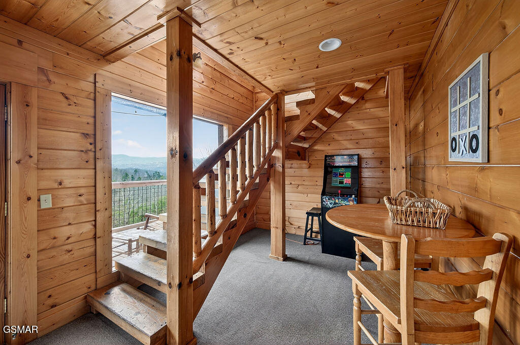 1553 Majestic Mountain Drive Sevierville TN 37876