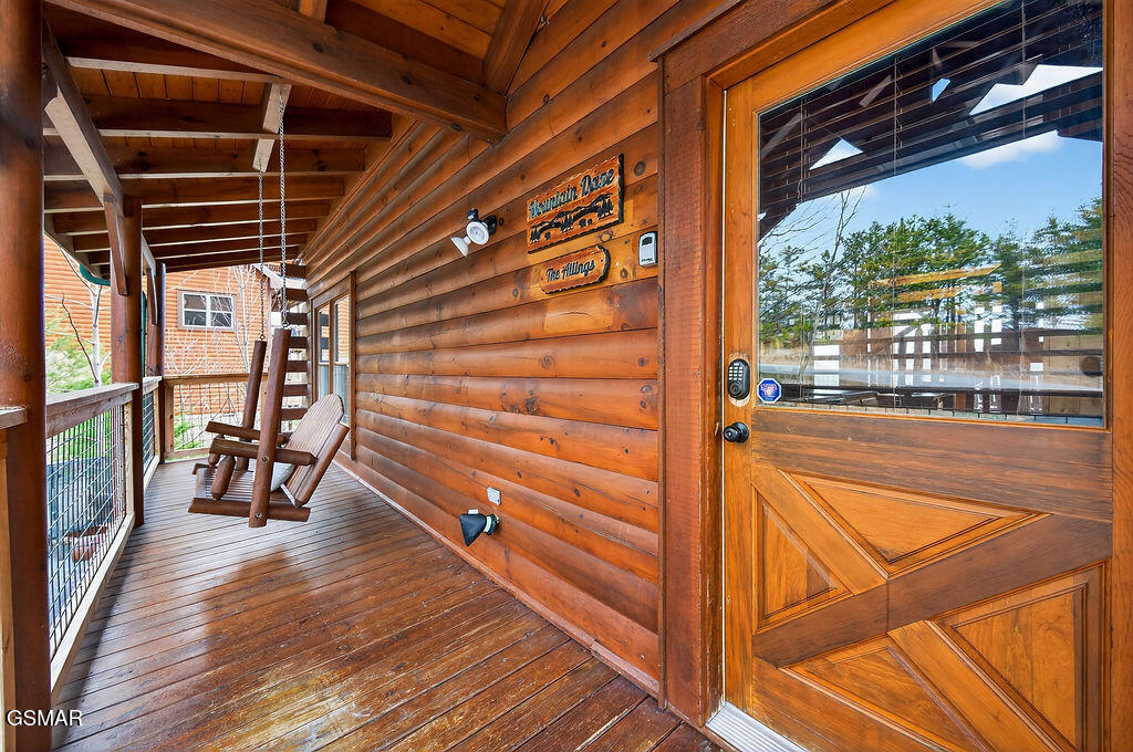 1553 Majestic Mountain Drive Sevierville TN 37876