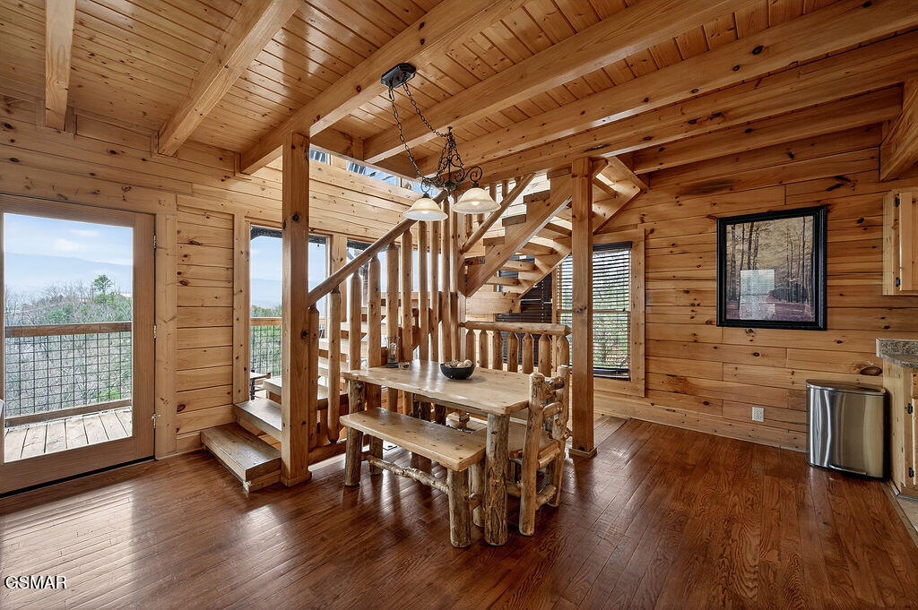 1553 Majestic Mountain Drive Sevierville TN 37876