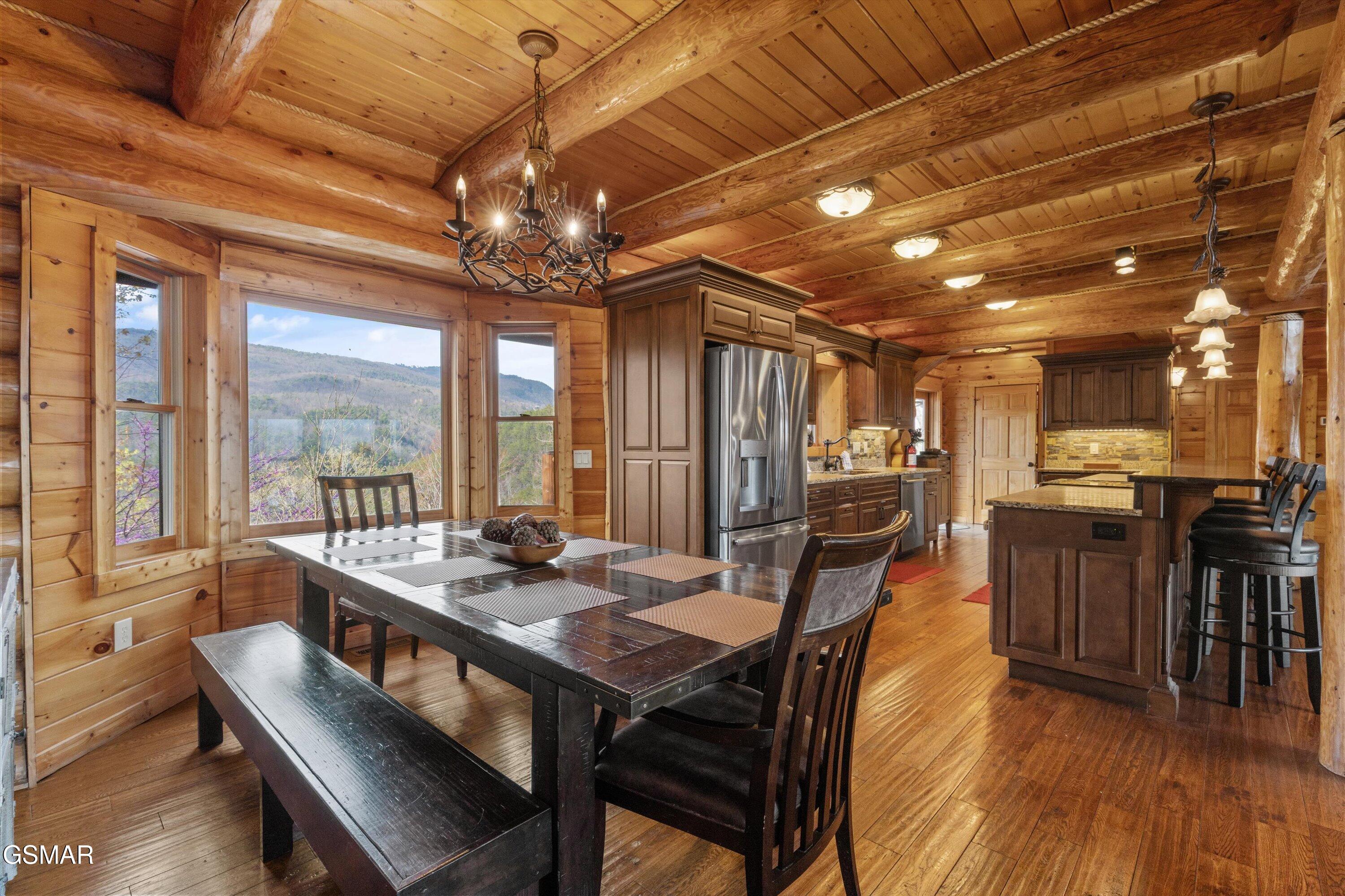 2436 Smoky Vista Way Sevierville TN 37862