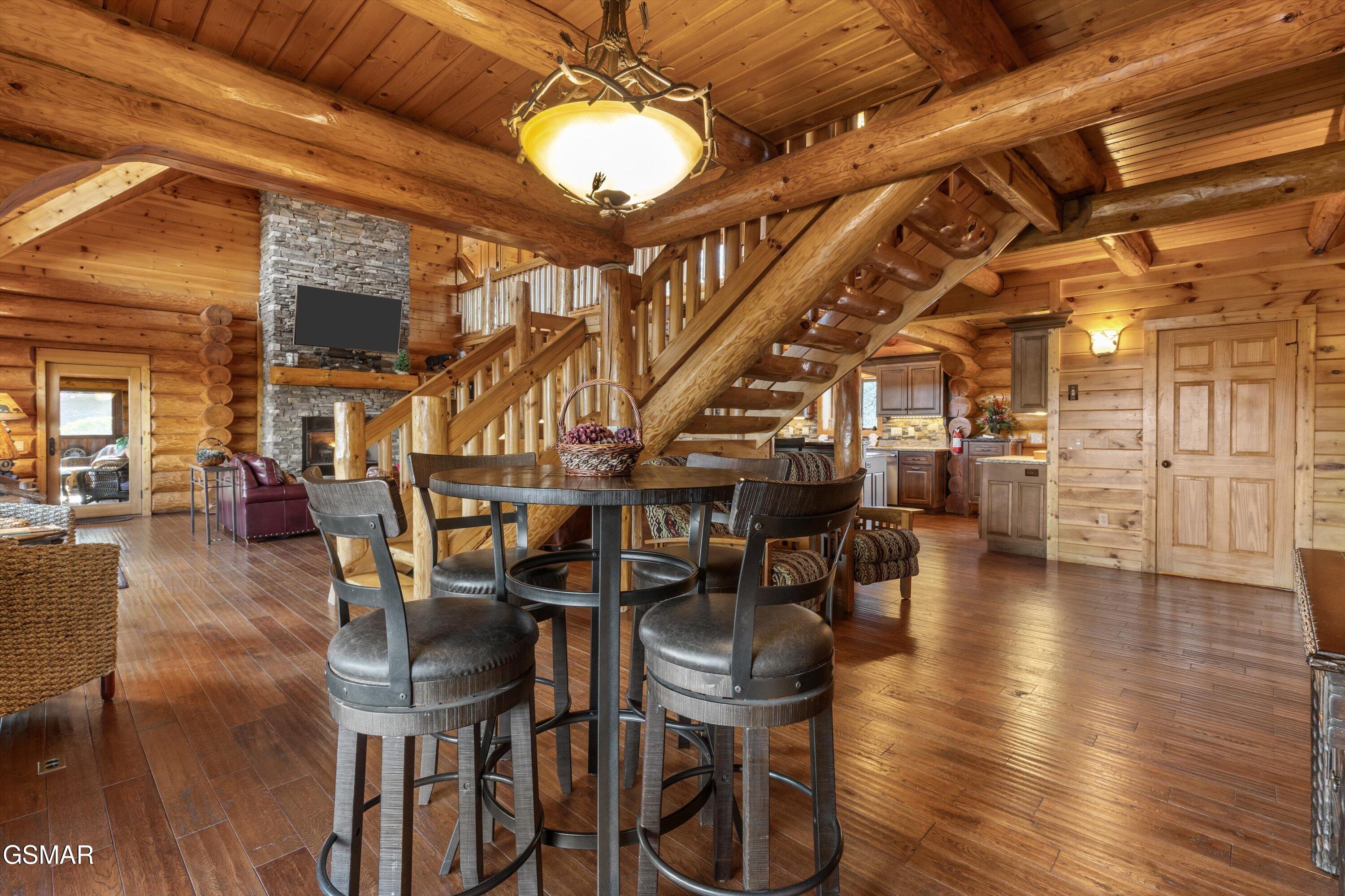 2436 Smoky Vista Way Sevierville TN 37862
