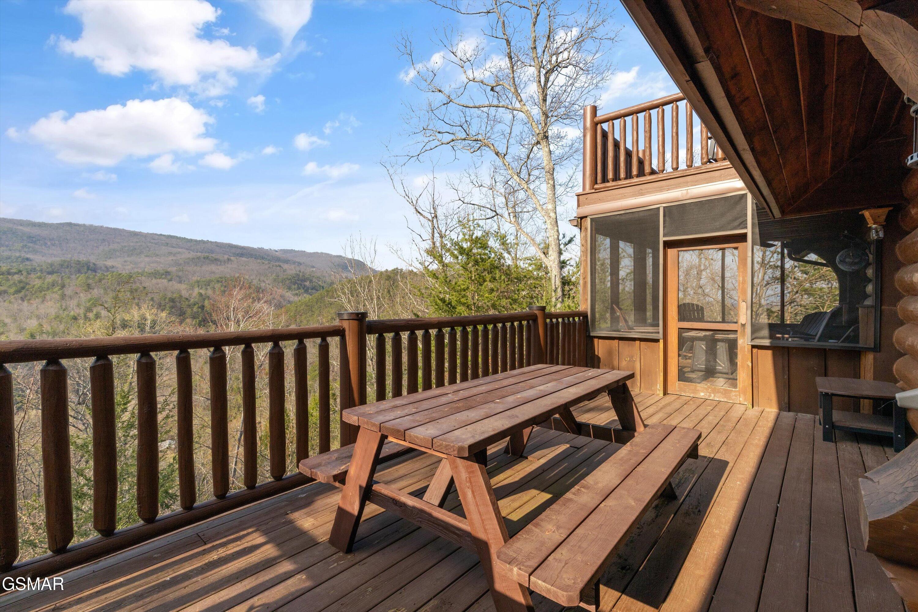 2436 Smoky Vista Way Sevierville TN 37862