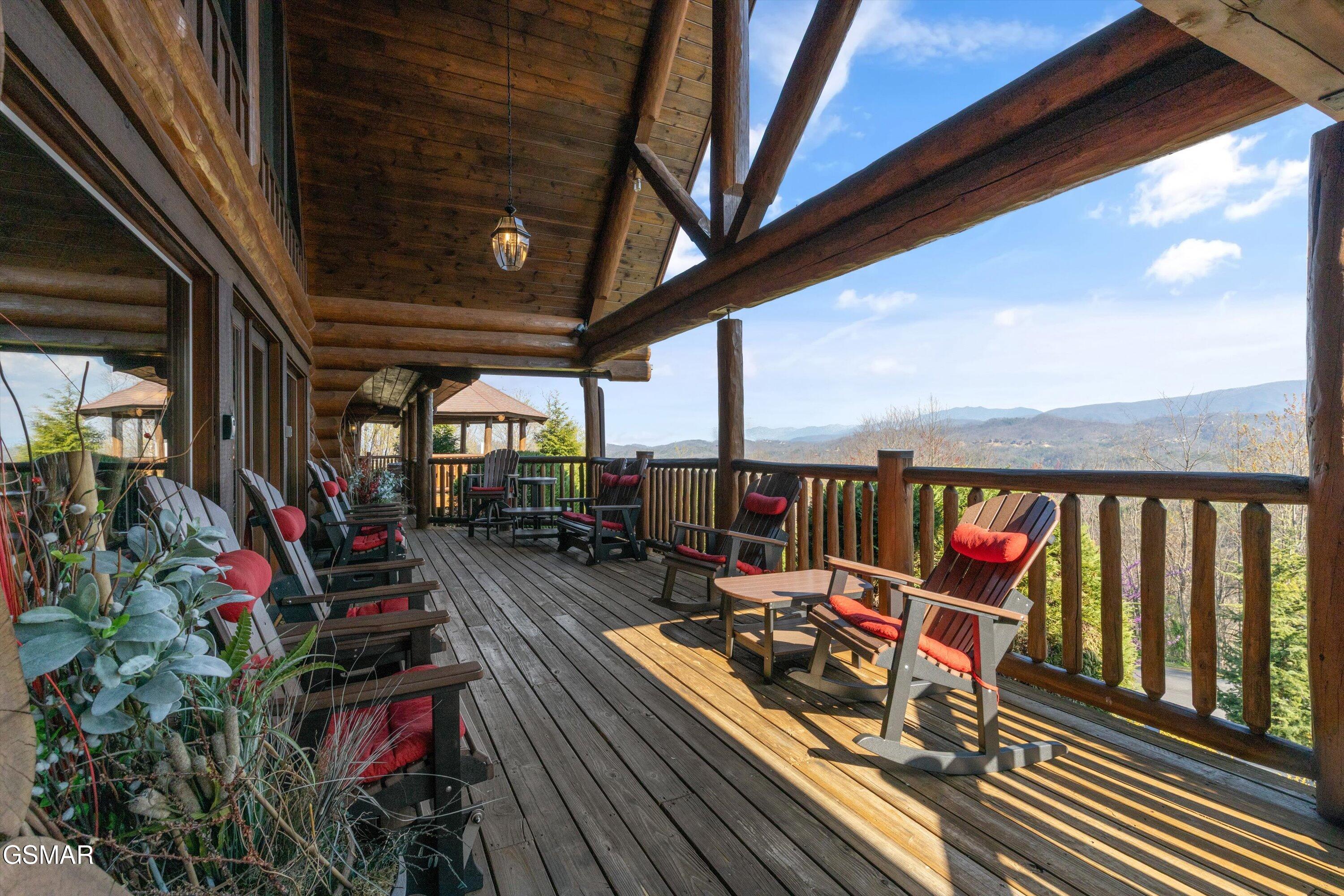 2436 Smoky Vista Way Sevierville TN 37862