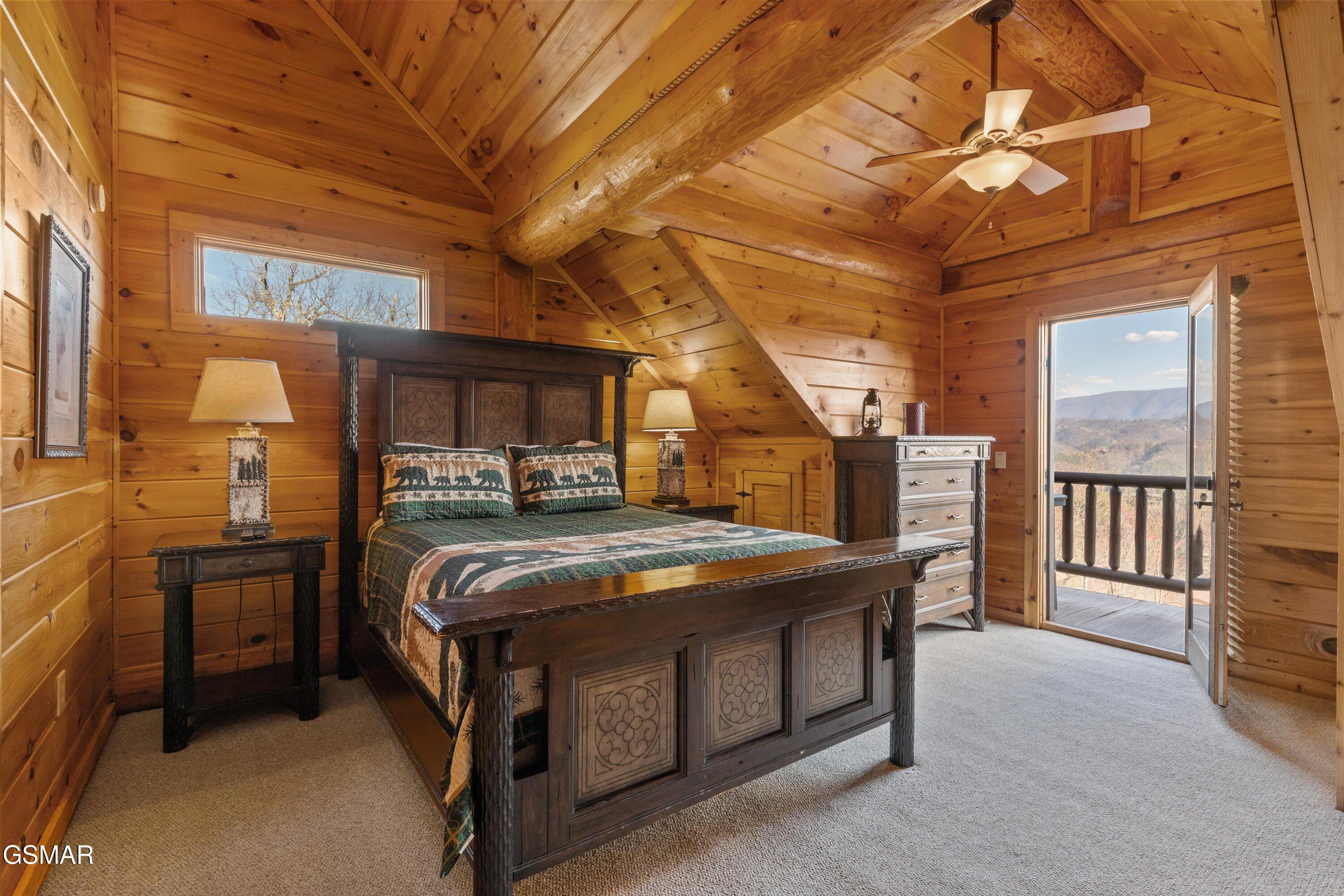 2436 Smoky Vista Way Sevierville TN 37862