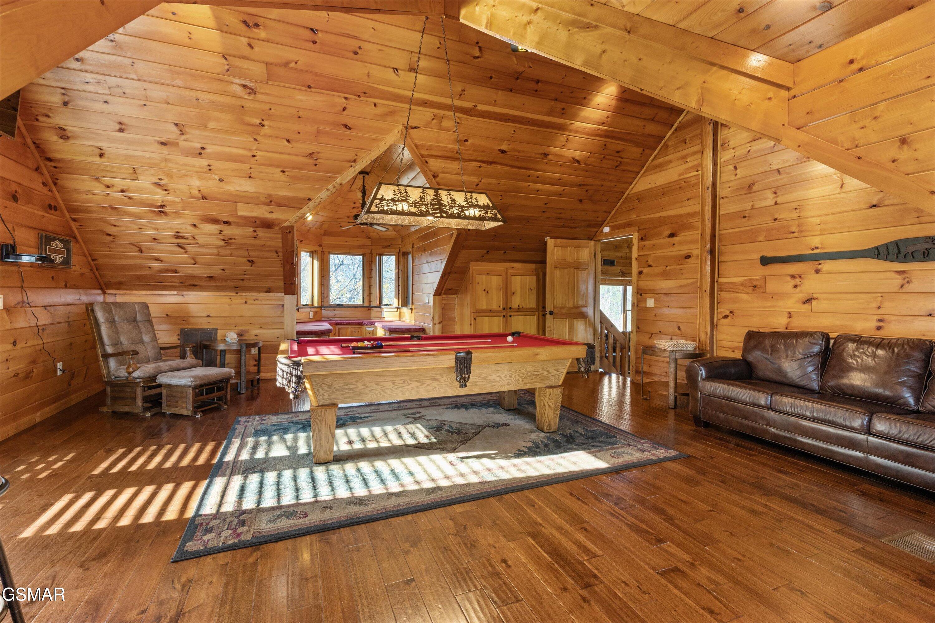 2436 Smoky Vista Way Sevierville TN 37862