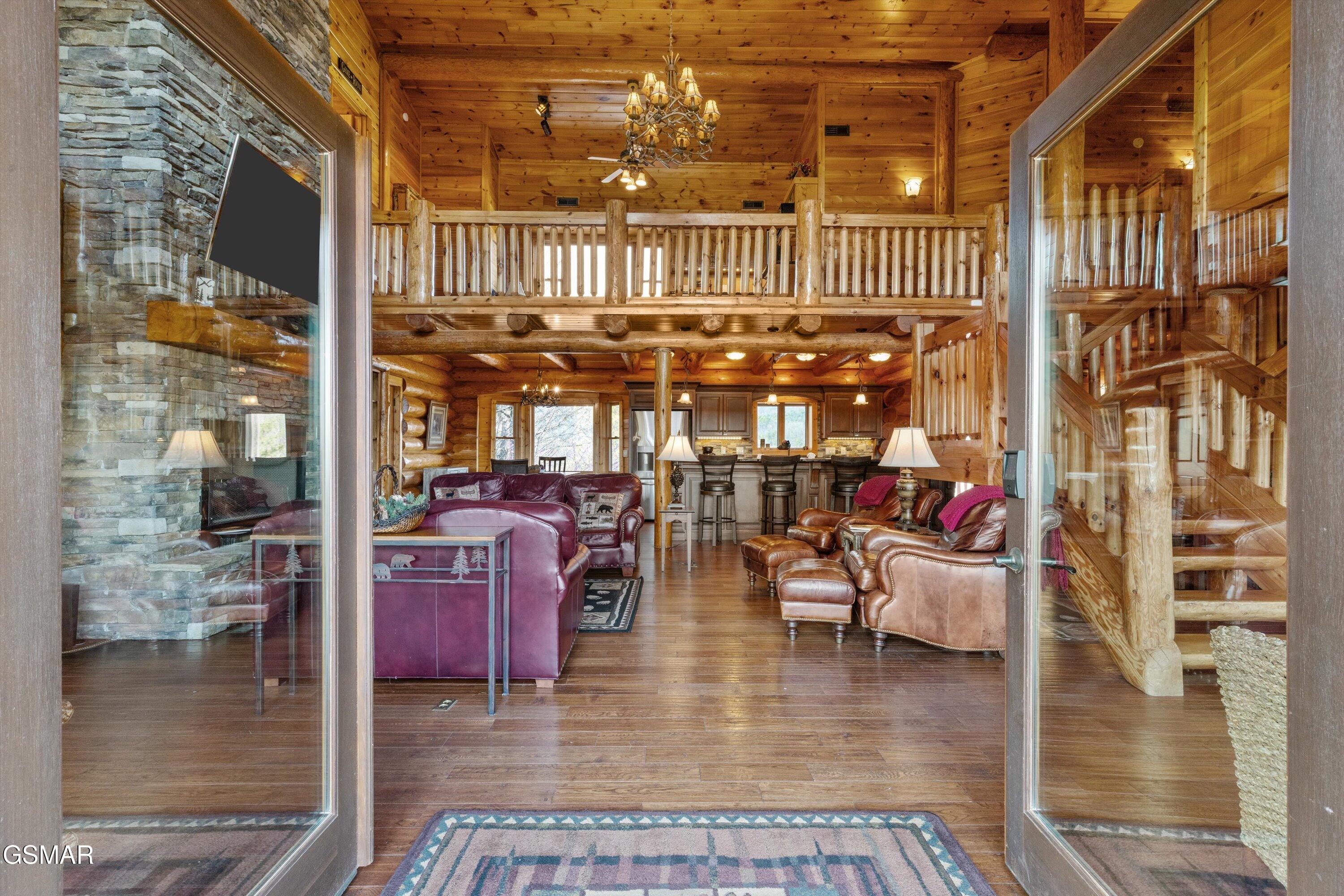2436 Smoky Vista Way Sevierville TN 37862